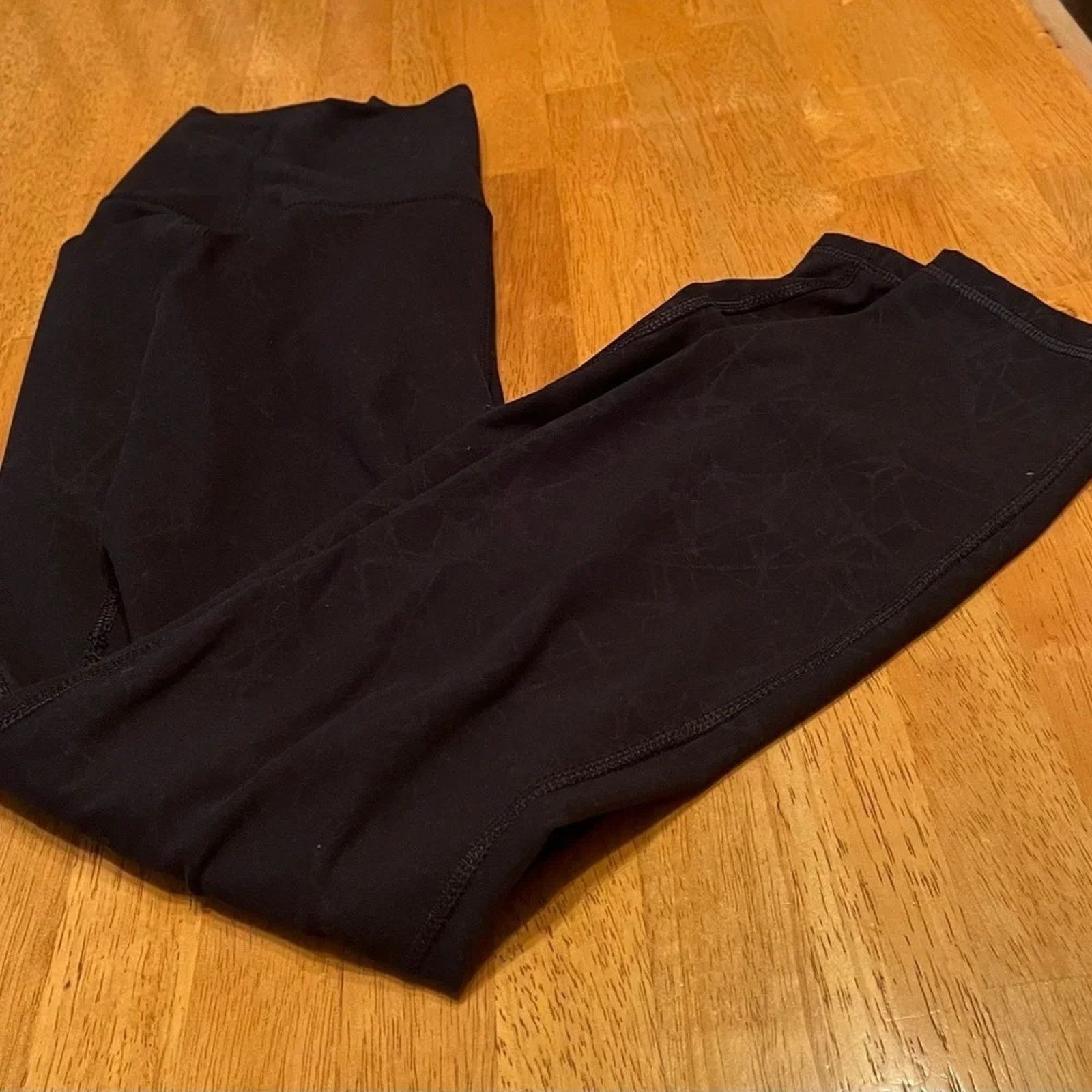 Spyder Spyder Active leggings, size Large Size 38" / US 16 / IT 52 - 1 Thumbnail
