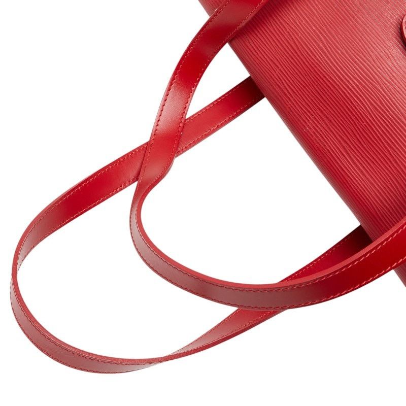 Louis Vuitton Louis Vuitton Epi Segur MM Tote Bag M5886E Size ONE SIZE - 11 Thumbnail
