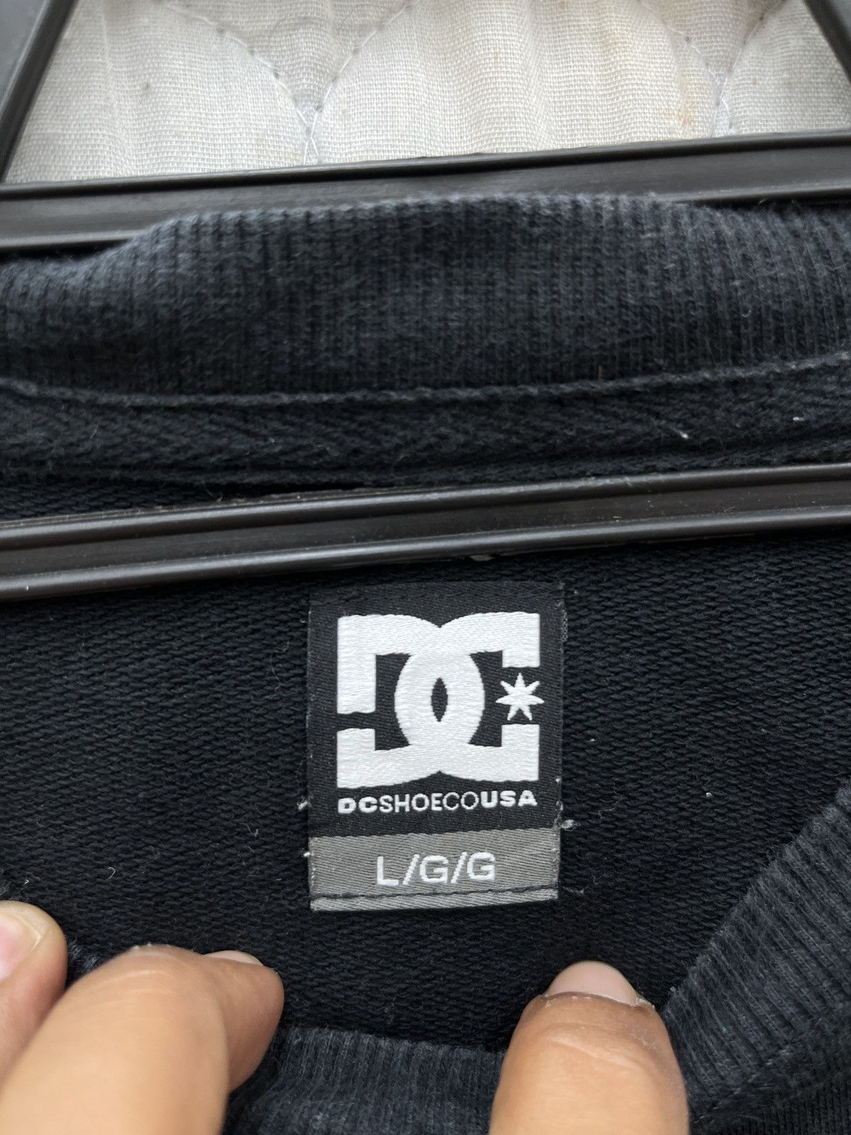 Other 🔥🔥🔥STEALS DCSHOE CO USA LIGHT SWEATSHIRT Size US L / EU 52-54 / 3 - 7 Thumbnail