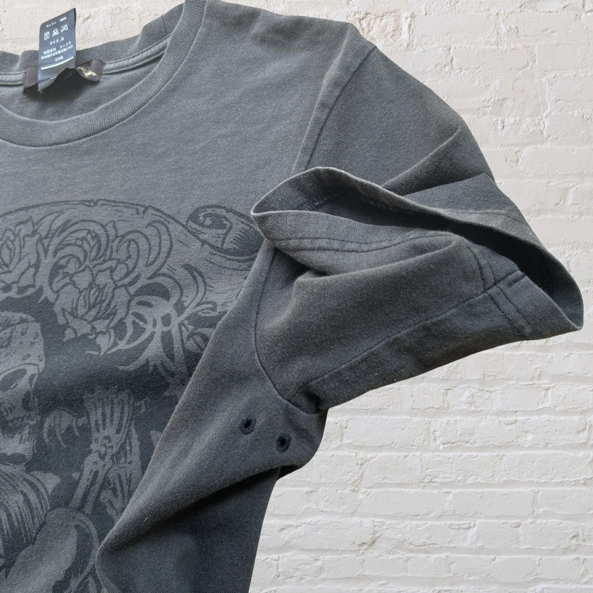 Number (N)ine Number Nine magical design tee Size US M / EU 48-50 / 2 - 6 Thumbnail