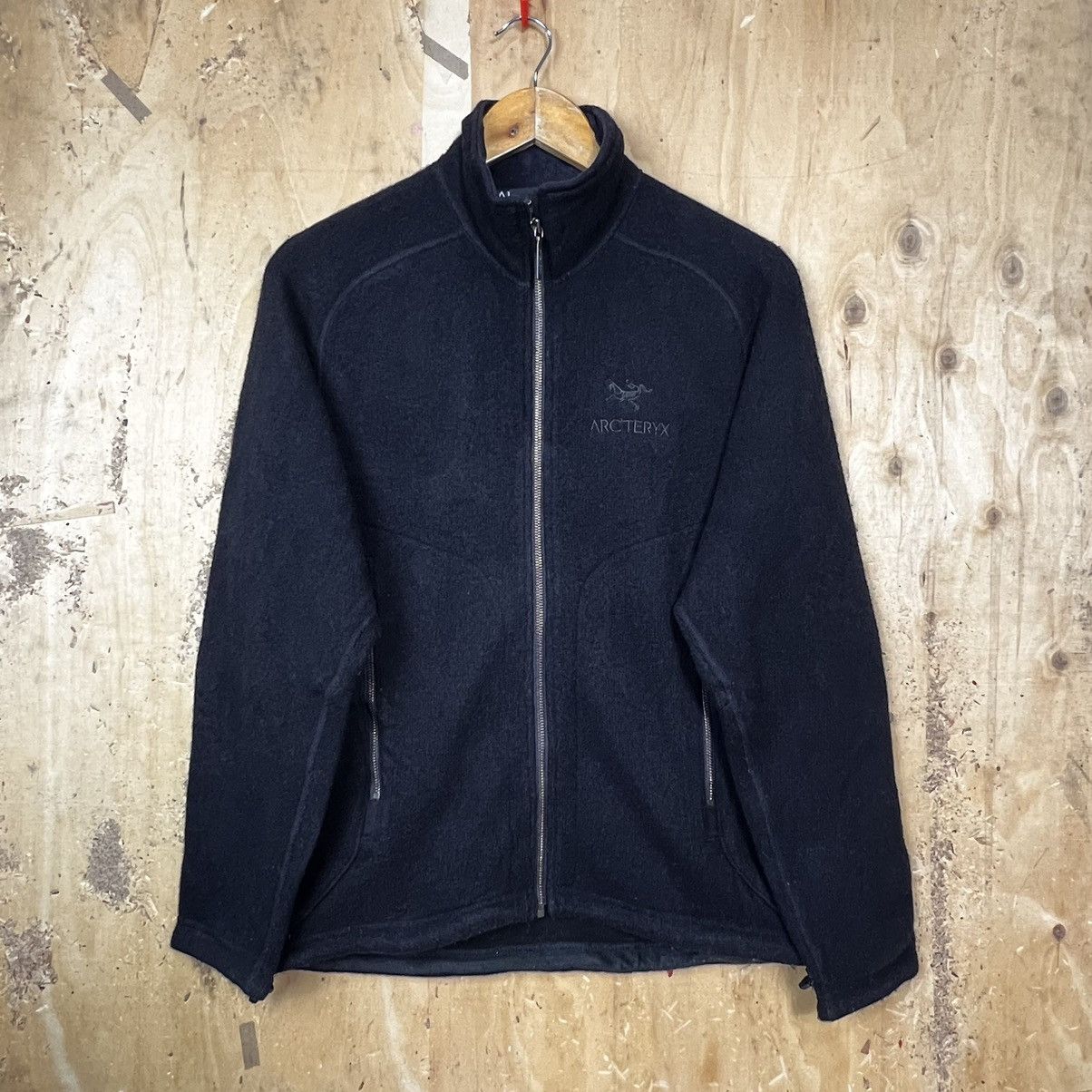 Arc'teryx Arc'Teryx Fleece Size M / US 6-8 / IT 42-44 - 3 Thumbnail
