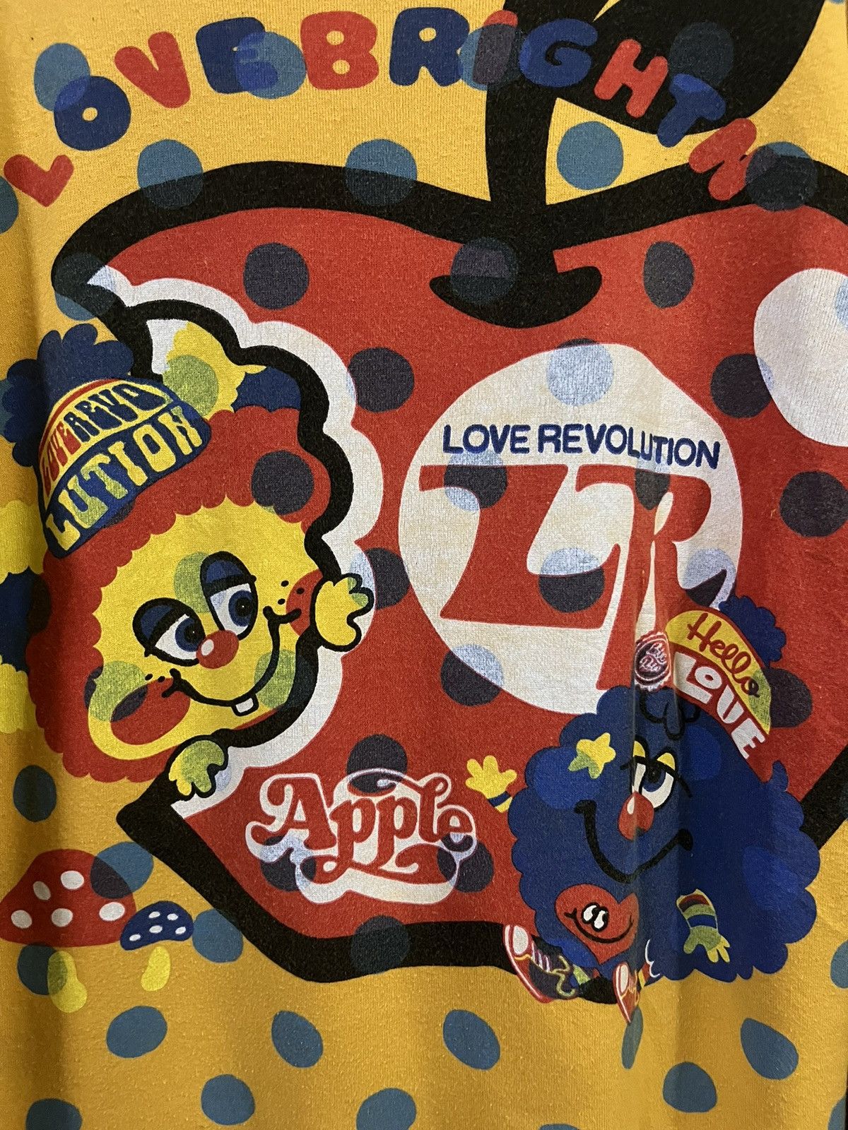Grand Slam vintage sponge bob love revolution full printed #E5 Size S / US 4 / IT 40 - 4 Thumbnail