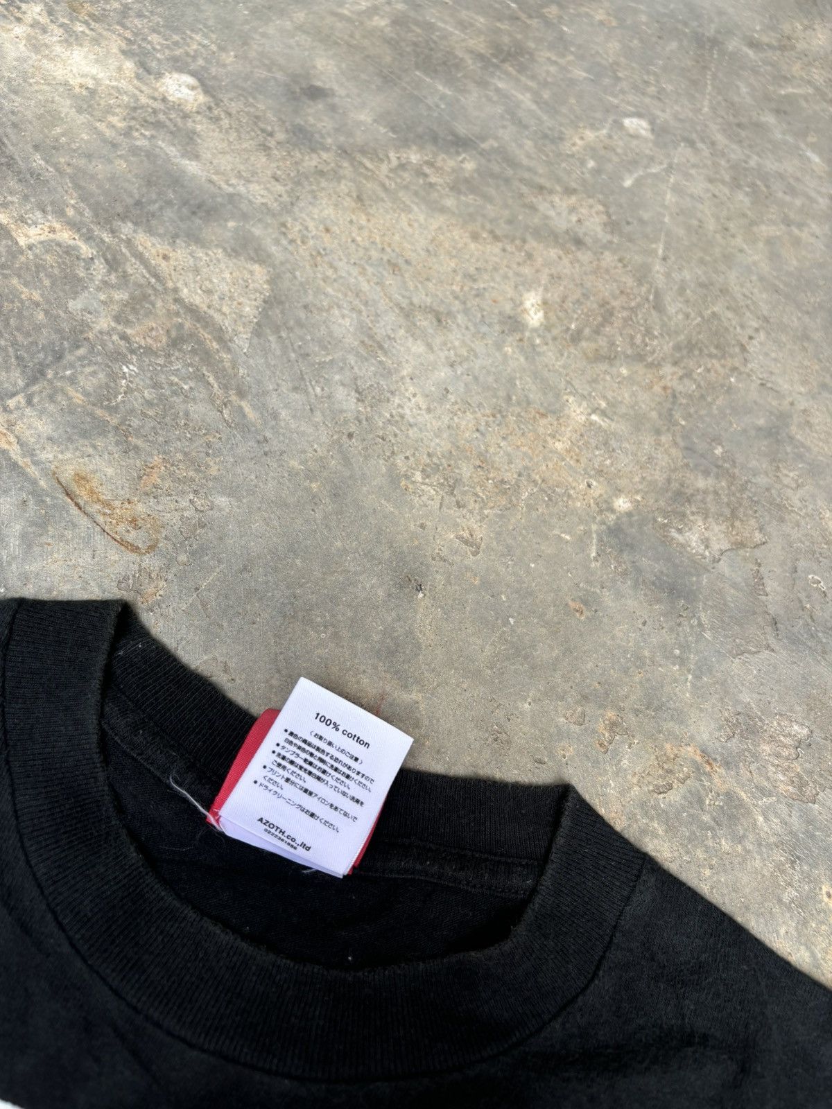 Hysteric Glamour × Japanese Brand Y2k Big Generator Yes Hysteric style Tshirt Size US M / EU 48-50 / 2 - 6 Thumbnail