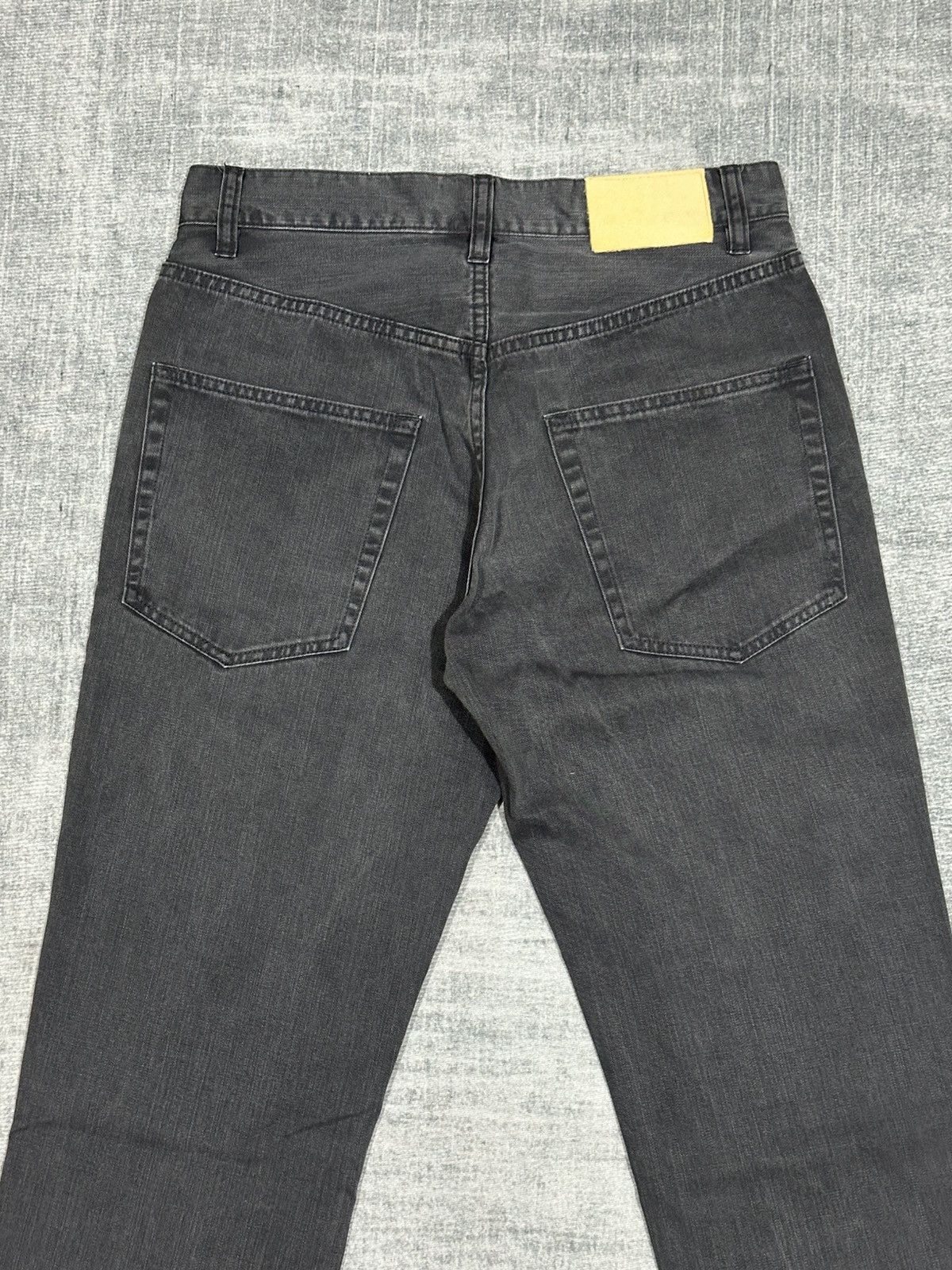 Visvim Visvim - SS13 - Fluxus 03 Chino Damaged Giza Size US 30 / EU 46 - 5 Thumbnail