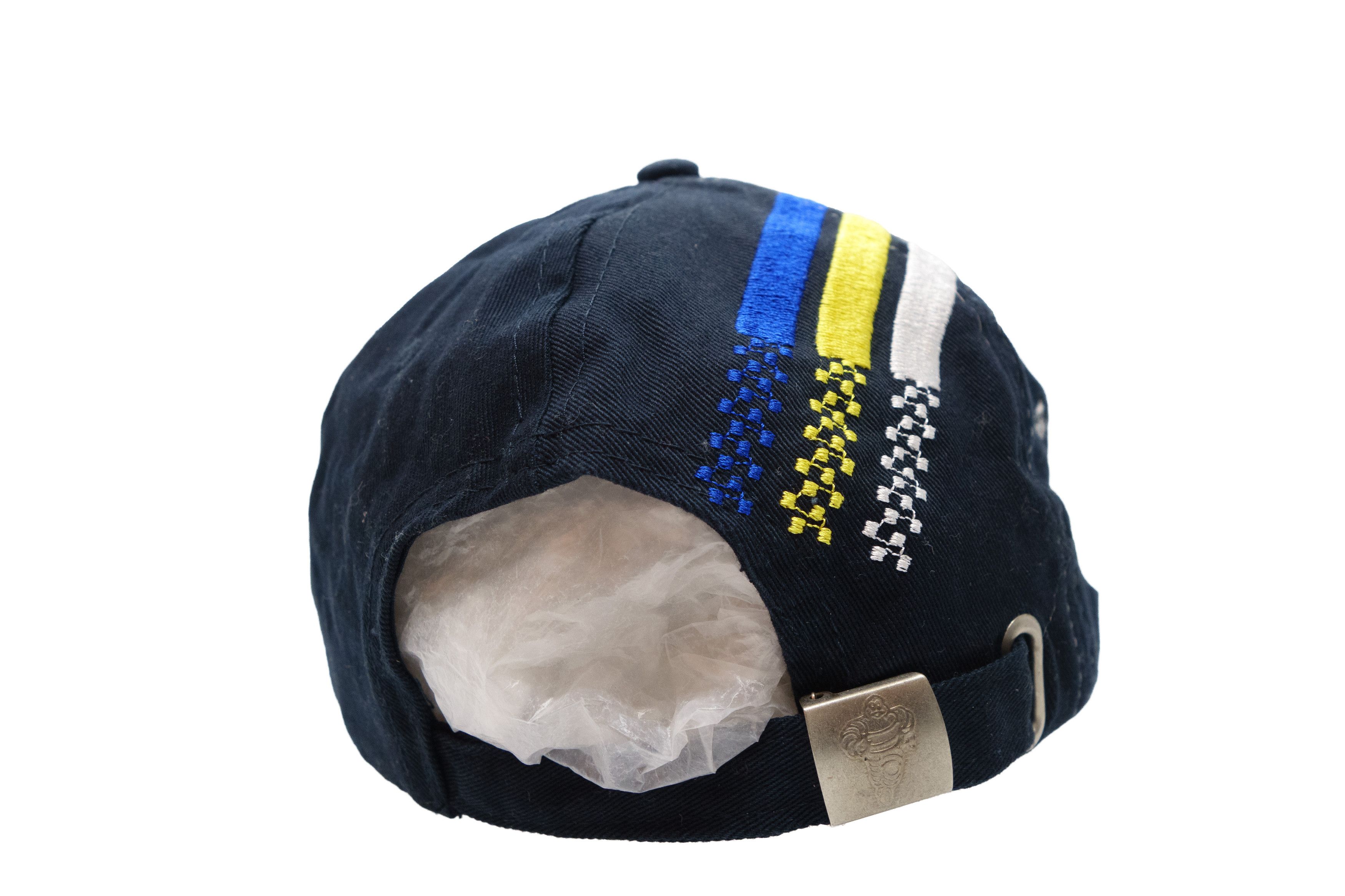 Vintage 00S Michelin Logo Cap Size ONE SIZE - 4 Thumbnail