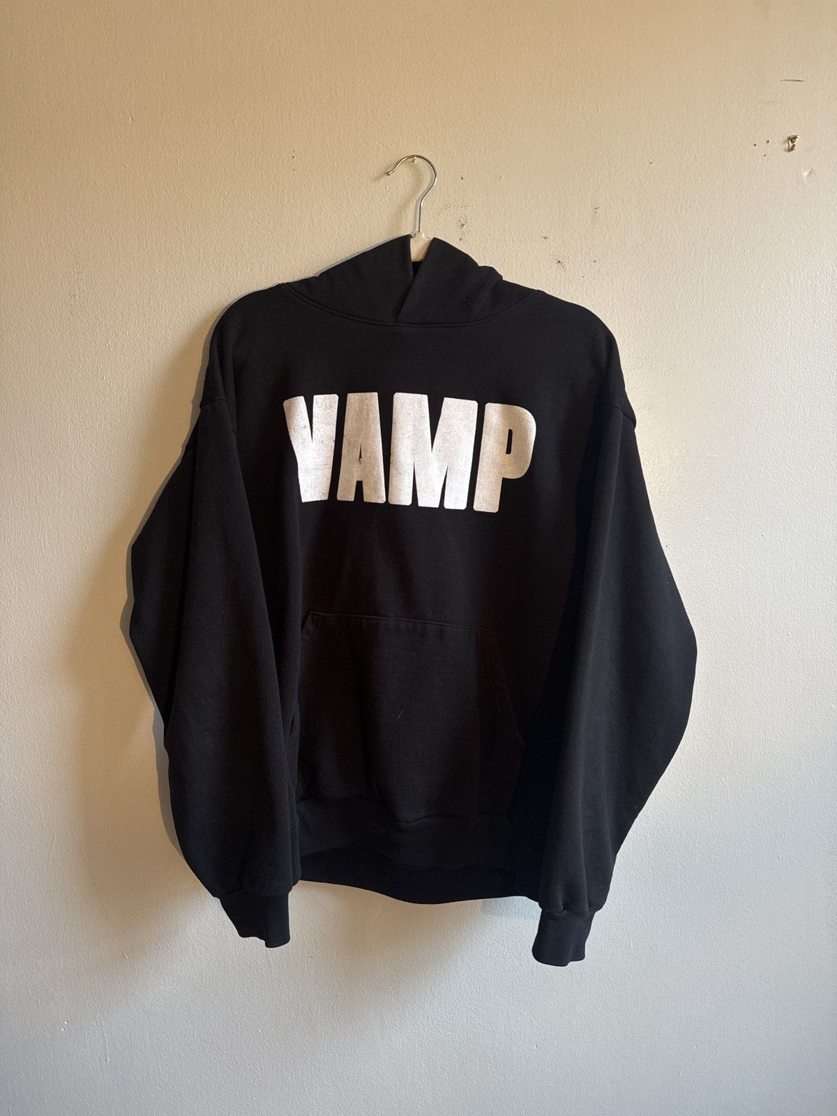 Playboi Carti Playboi carti VAMP hoodie 2022 govball nyc Size US L / EU 52-54 / 3 - 1 Thumbnail