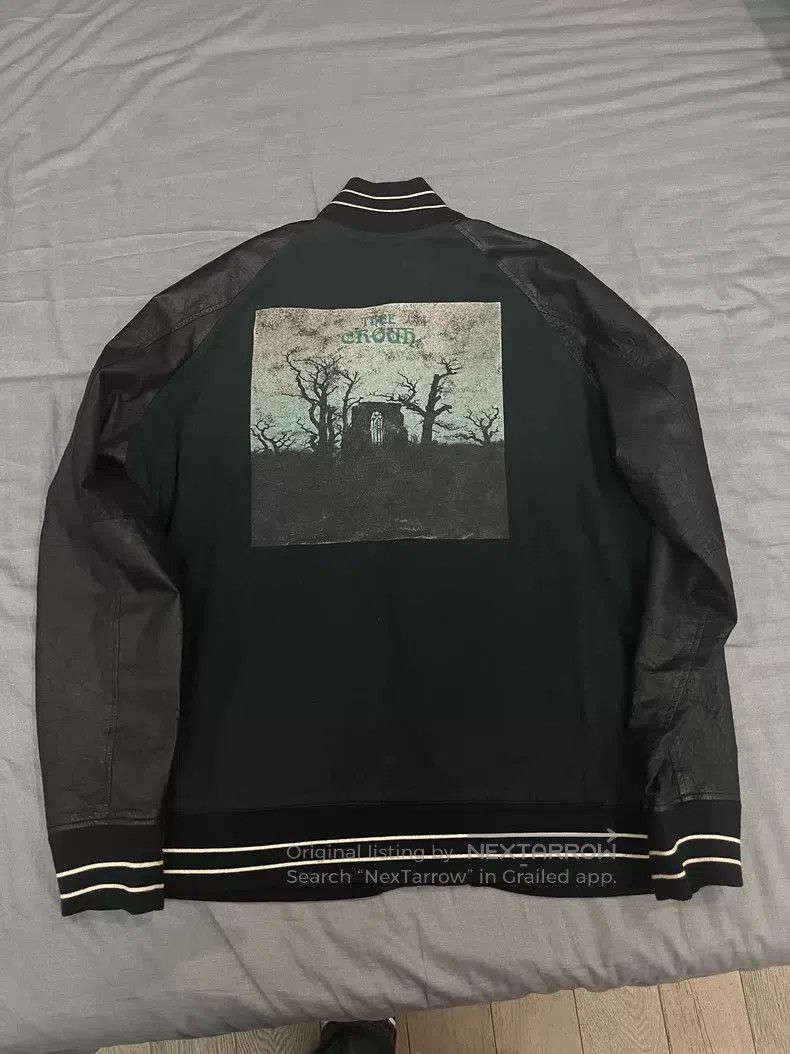 Undercover Undercover 06ss jacket Size US L / EU 52-54 / 3 - 2 Thumbnail