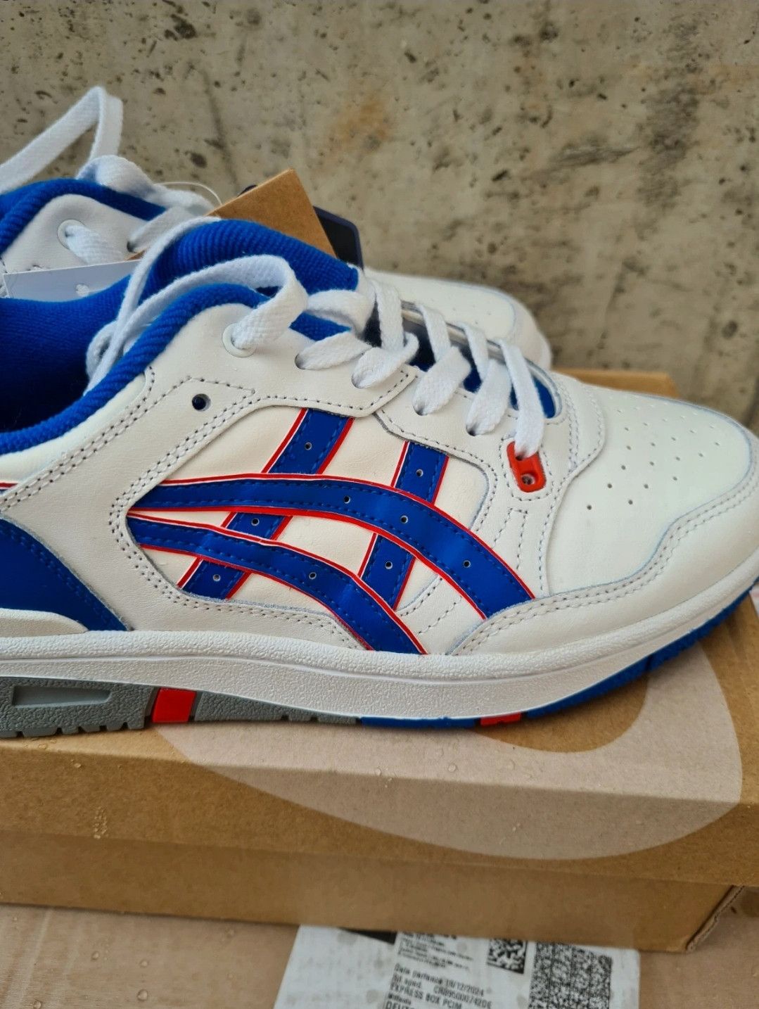Asics Scarpe asics ex89 Size US 9 / IT 39 - 12 Thumbnail