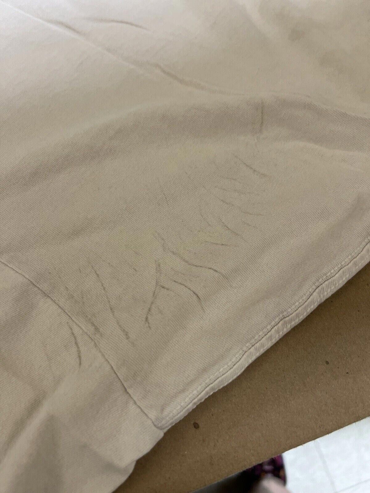 Supreme SS09 Supreme Manufacturing Co. Wrench Tee White Size XL 2009 Size US XL / EU 56 / 4 - 7 Thumbnail