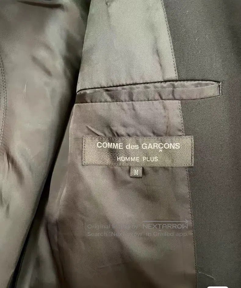Comme des Garcons Comme Des Garcons jacket Size US M / EU 48-50 / 2 - 3 Thumbnail