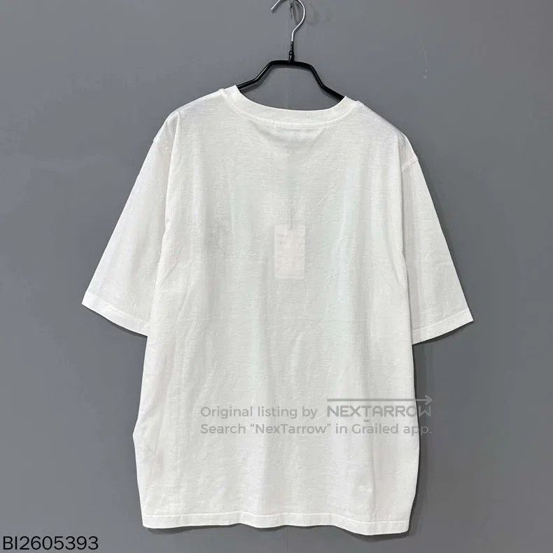 Hermes Hermes SS23 patchwork logo short sleeve Size M / US 6-8 / IT 42-44 - 3 Thumbnail