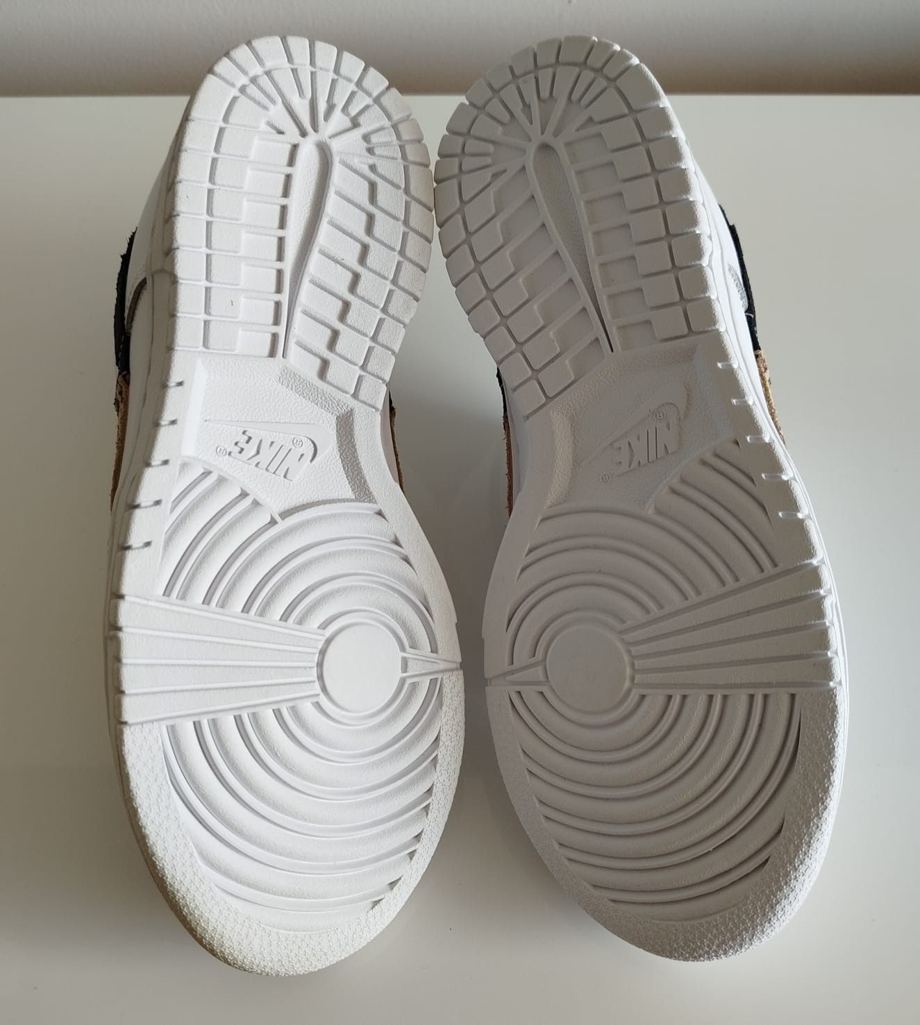 Nike Nike Dunk SE Low Primal White Size US 6.5 / IT 36.5 - 3 Thumbnail