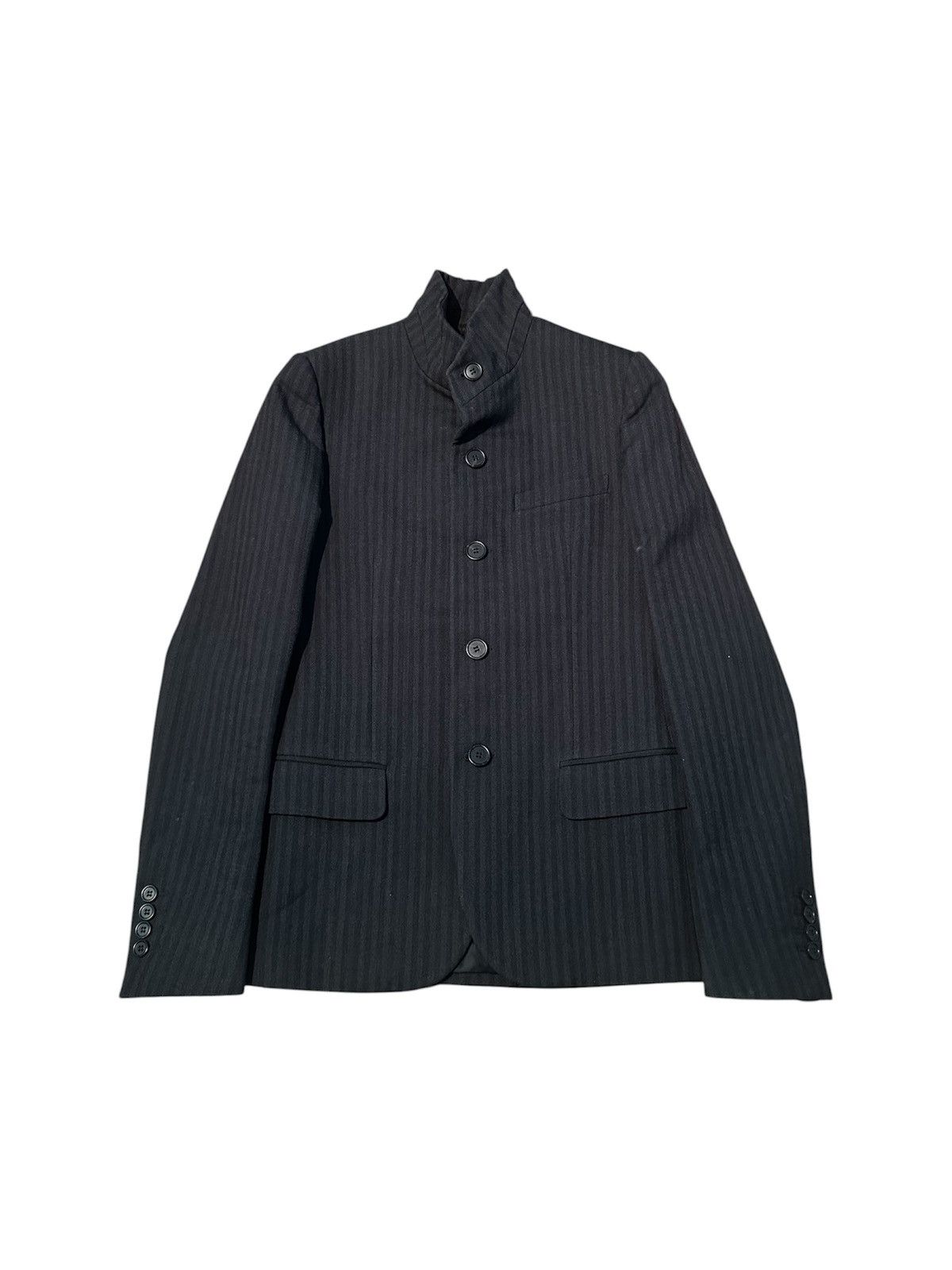 Dior Dior Homme AW07 “Navigate” M65 Jacket | Grailed