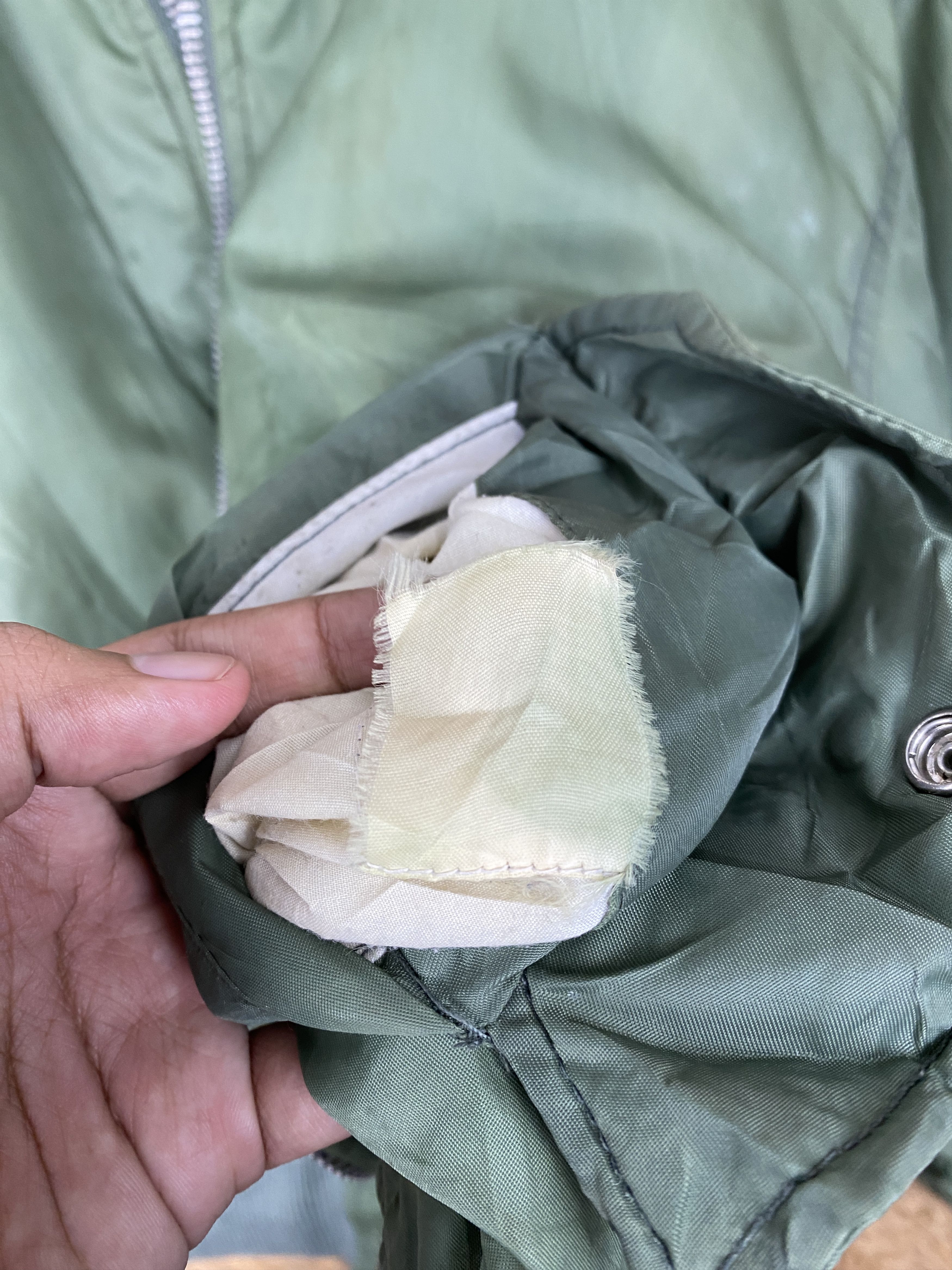 Japanese Brand Vintage Japanese Brand Bombers Jacket PJ2608 Size US L / EU 52-54 / 3 - 11 Thumbnail