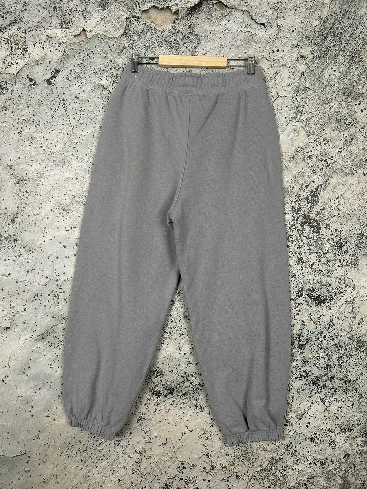 Jordan Brand Jordan Brand Sweatpants Sportswear Hype NBA Size US 32 / EU 48 - 4 Thumbnail