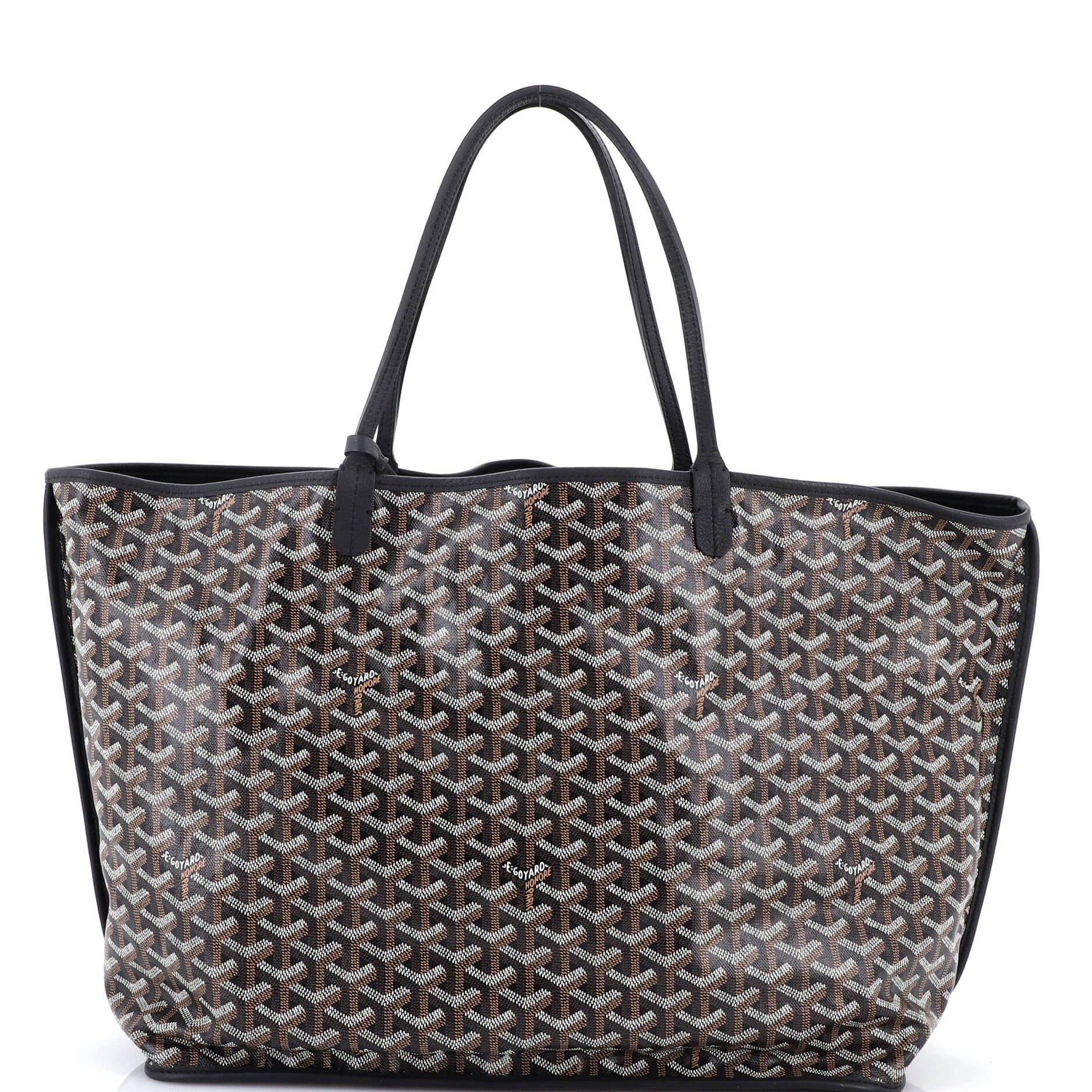 Goyard Anjou Reversible Tote Size ONE SIZE - 1 Thumbnail