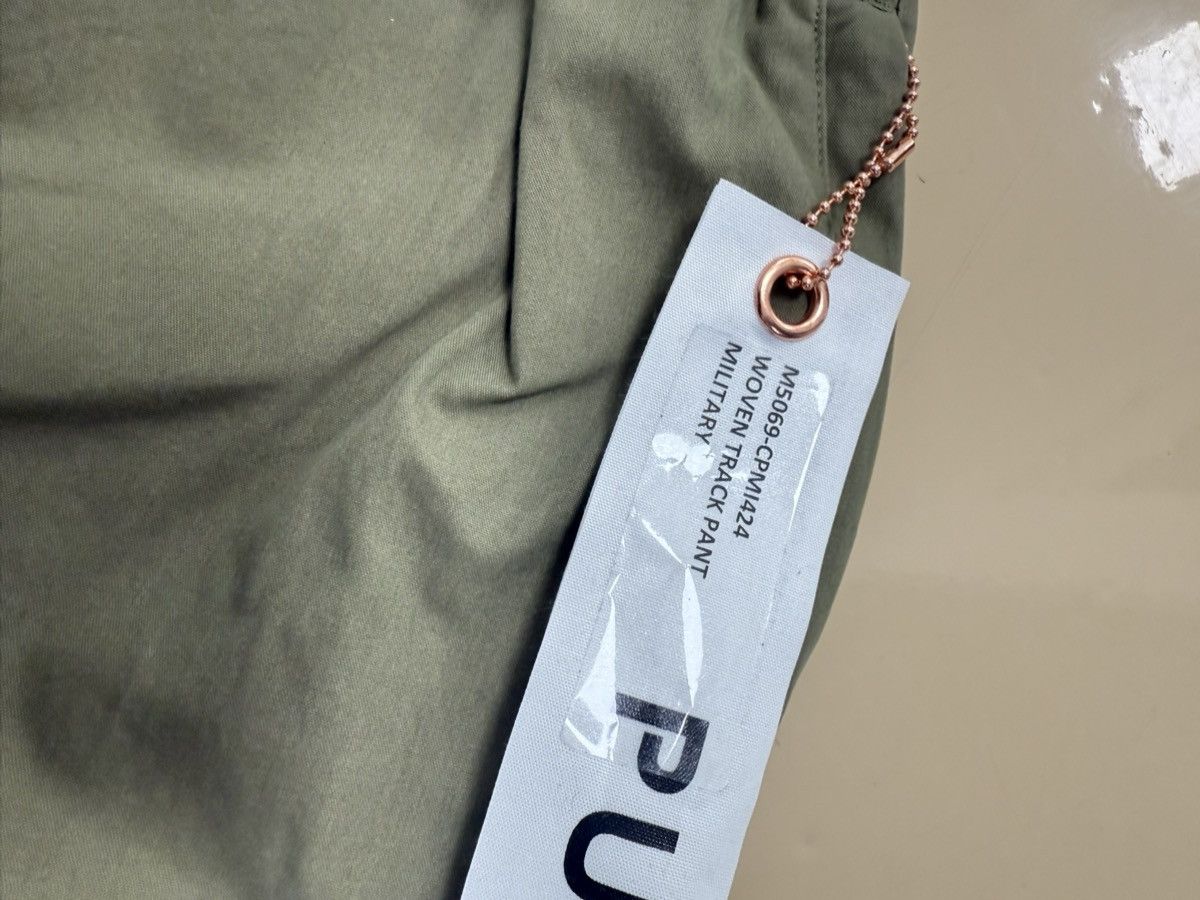 Purple Brand Purple Brand Woven Track Pant Size US 32 / EU 48 - 5 Thumbnail