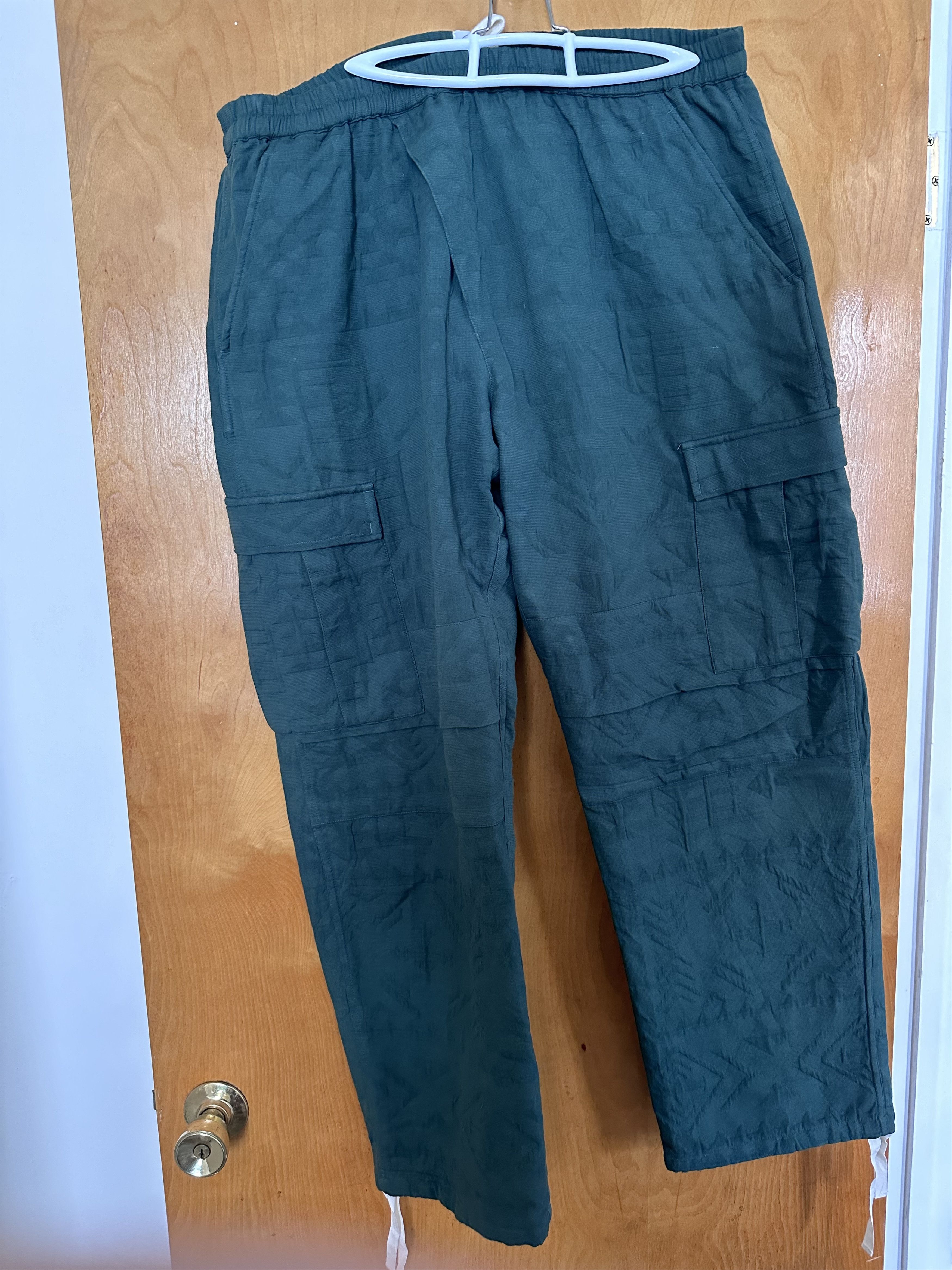 18 East 18 East Gorecki Cargo Pant Size US 38 / EU 54 - 1 Thumbnail