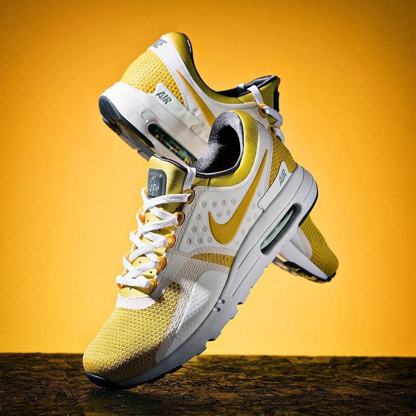 Nike × atmos NikeLab Air Max Zero QS Patta Tn Parra ACG Size US 9 / EU 42 - 1 Thumbnail
