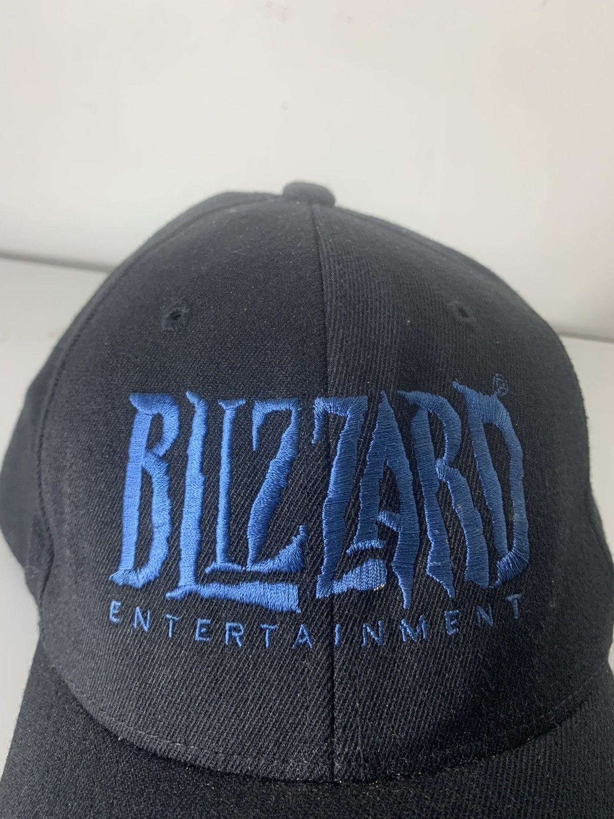Vintage Blizzard Entertainment Hats Size ONE SIZE - 4 Thumbnail