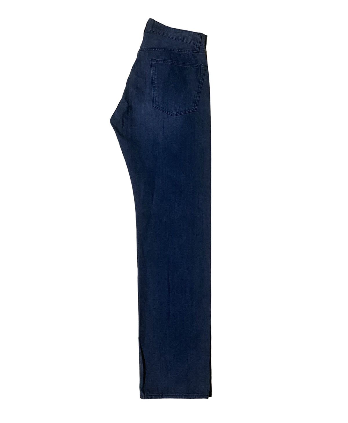 JACKROSE × Japanese Brand Jack Rose Japan Double Side Tape Denim Size US 32 / EU 48 - 14 Thumbnail