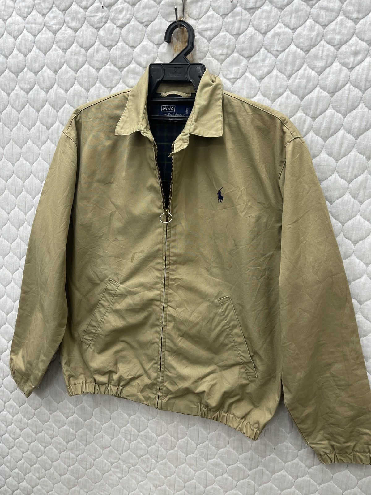 Polo Ralph Lauren × Vintage 🔥🔥🔥STEALS VTG POLO RALPH LAUREN JACKET Size US S / EU 44-46 / 1 - 3 Thumbnail