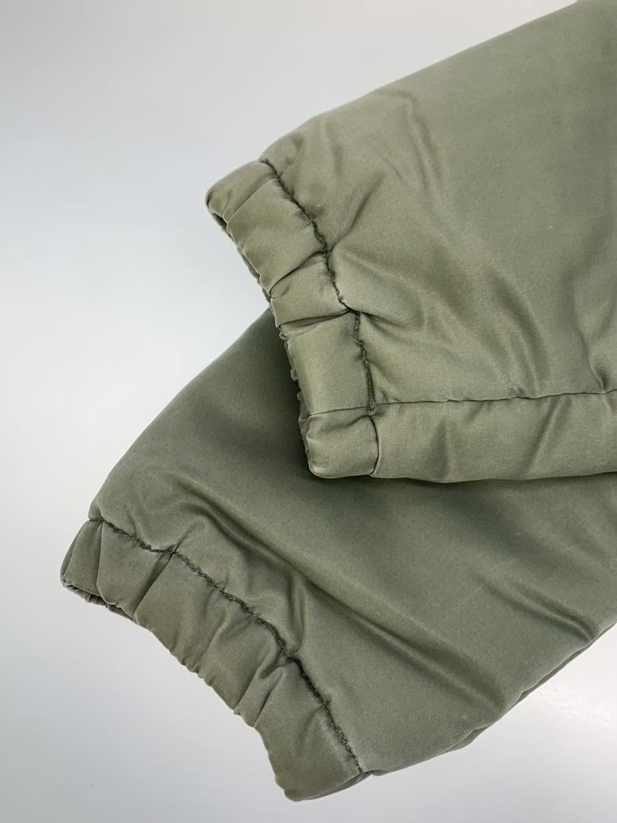 Number (N)ine OFFER OK 🔥 NUMBER NINE FLIGHT JACKET BOMBER OLIVE Size US L / EU 52-54 / 3 - 5 Thumbnail