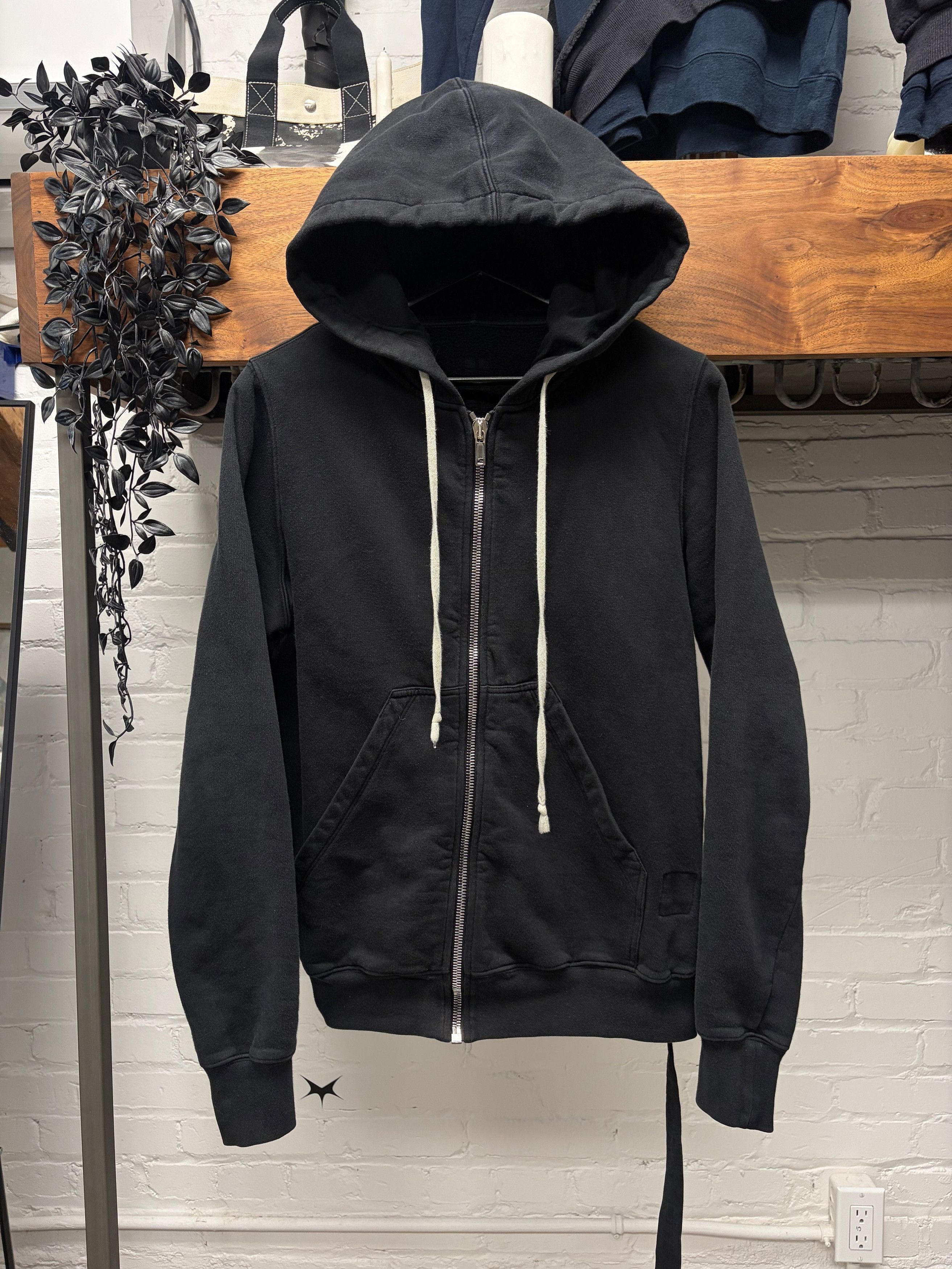 Rick Owens New SS22 Rick Owens Mainline 