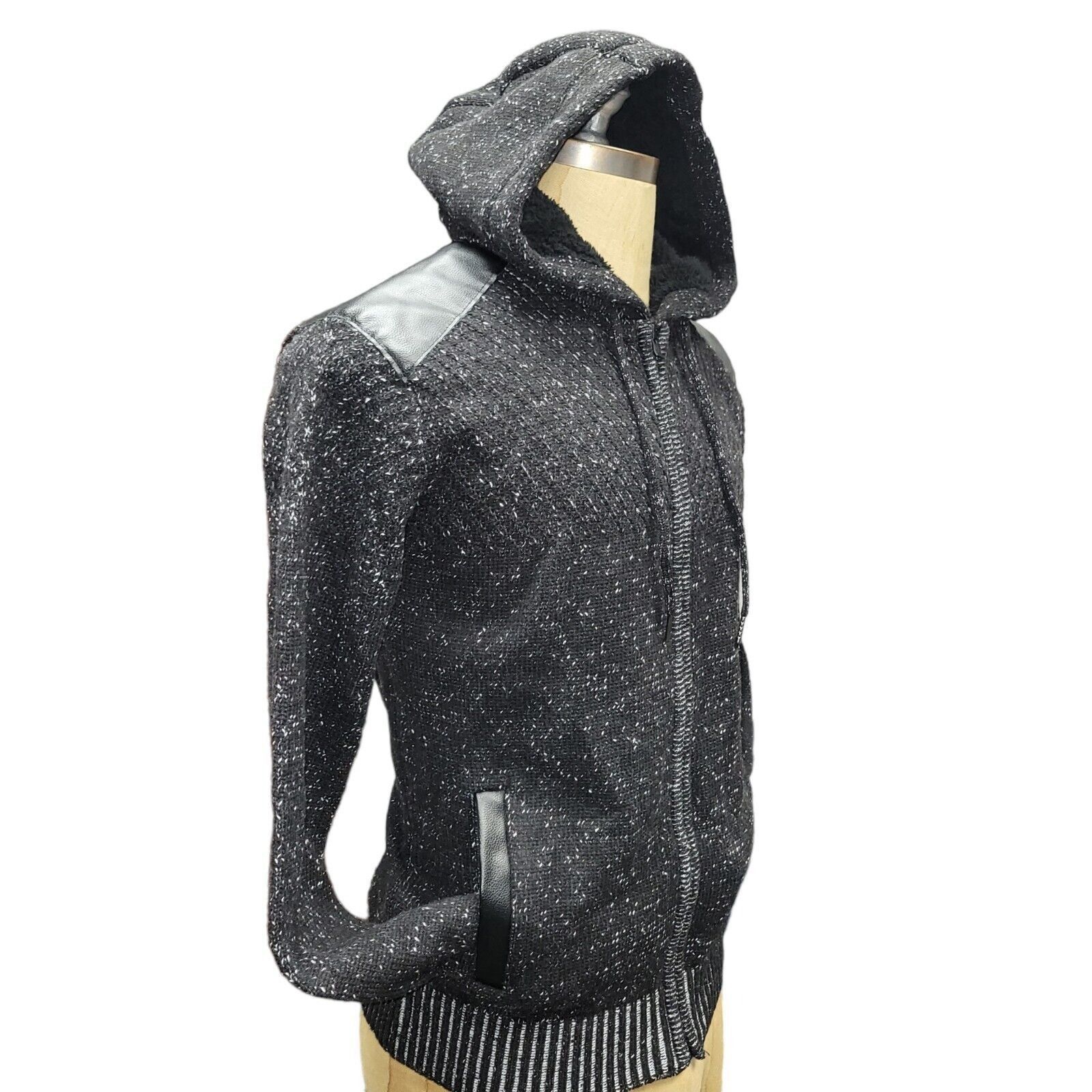 Xray Footwear Xray Jeans Extra Fine Fiber Jacket Men's. Size Large. New Wi Size US L / EU 52-54 / 3 - 3 Thumbnail