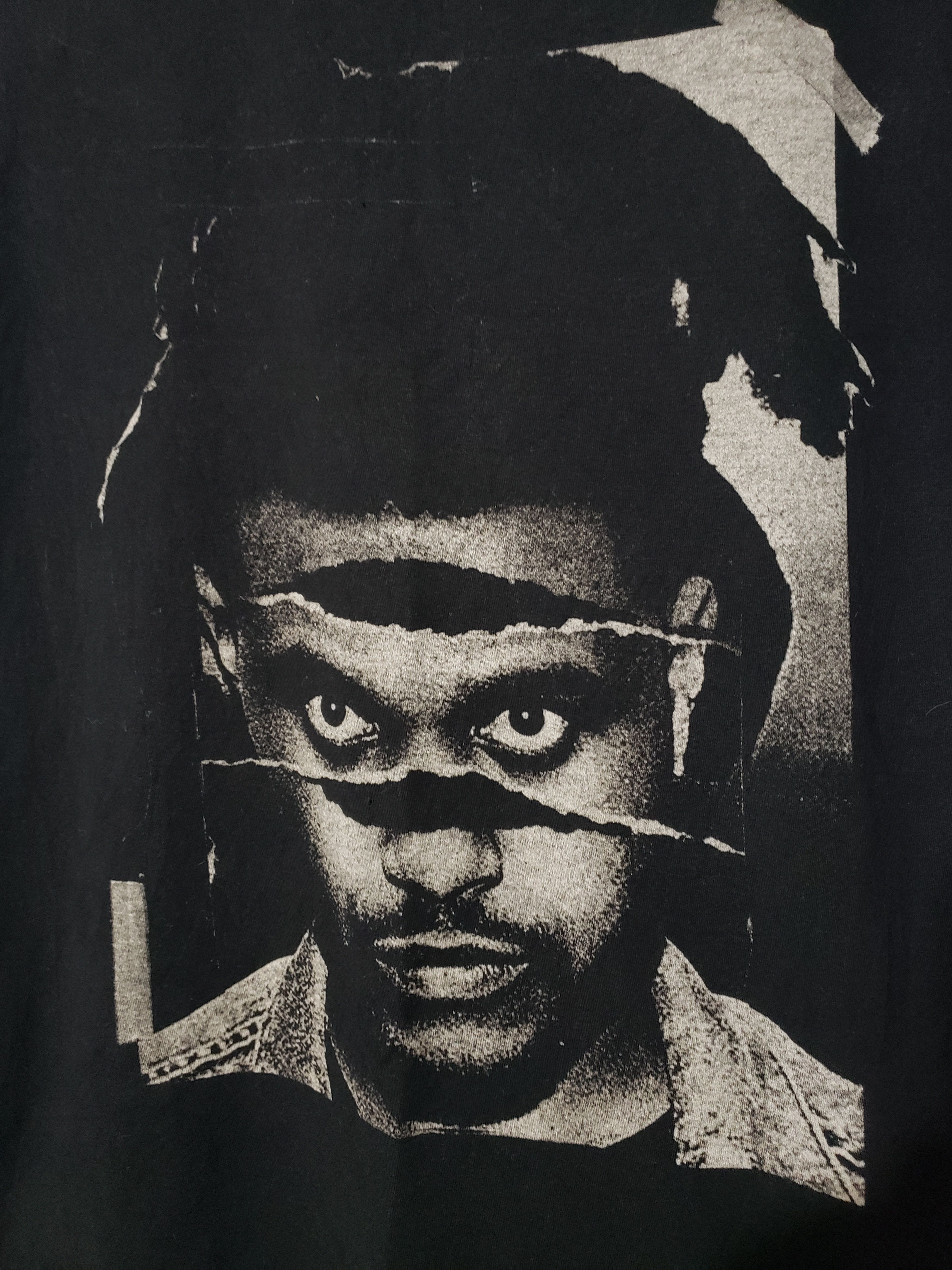 The Weeknd × XO The weeknd Tee "The Madness Fall Tour 2015" Size US S / EU 44-46 / 1 - 3 Thumbnail