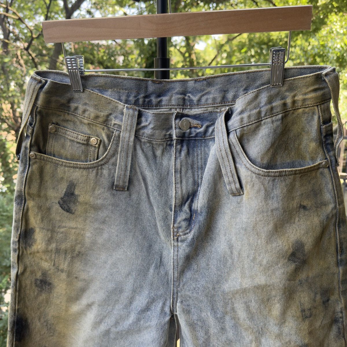 Other Shorts Archive Steroid Shorts Size US 34 / EU 50 - 4 Thumbnail