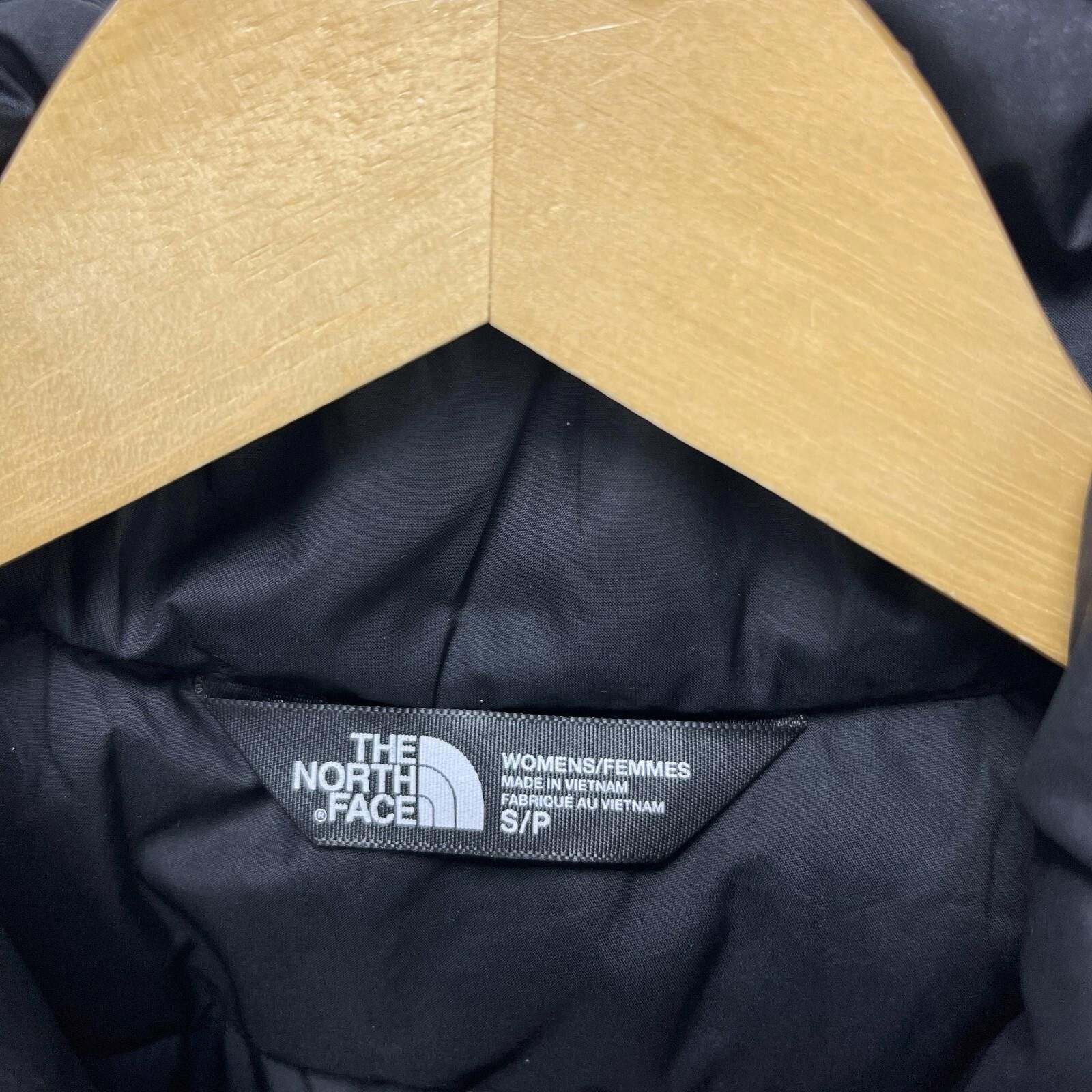 The North Face TNF The North Face 550 Down Puffer Vest Womens Small Size S / US 4 / IT 40 - 8 Thumbnail