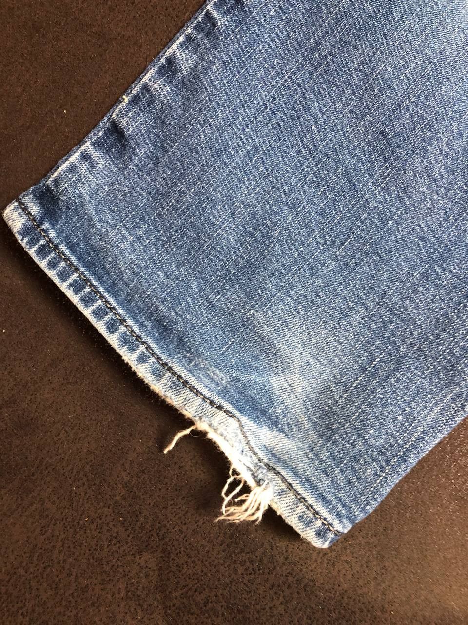 Diesel DIESEL Jeans Stretch Regular Slim Carrot Size US 34 / EU 50 - 16 Thumbnail
