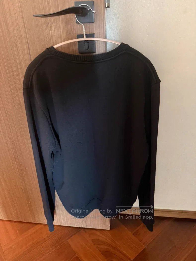 Loewe Loewe Men's Hoodie Size US L / EU 52-54 / 3 - 4 Thumbnail