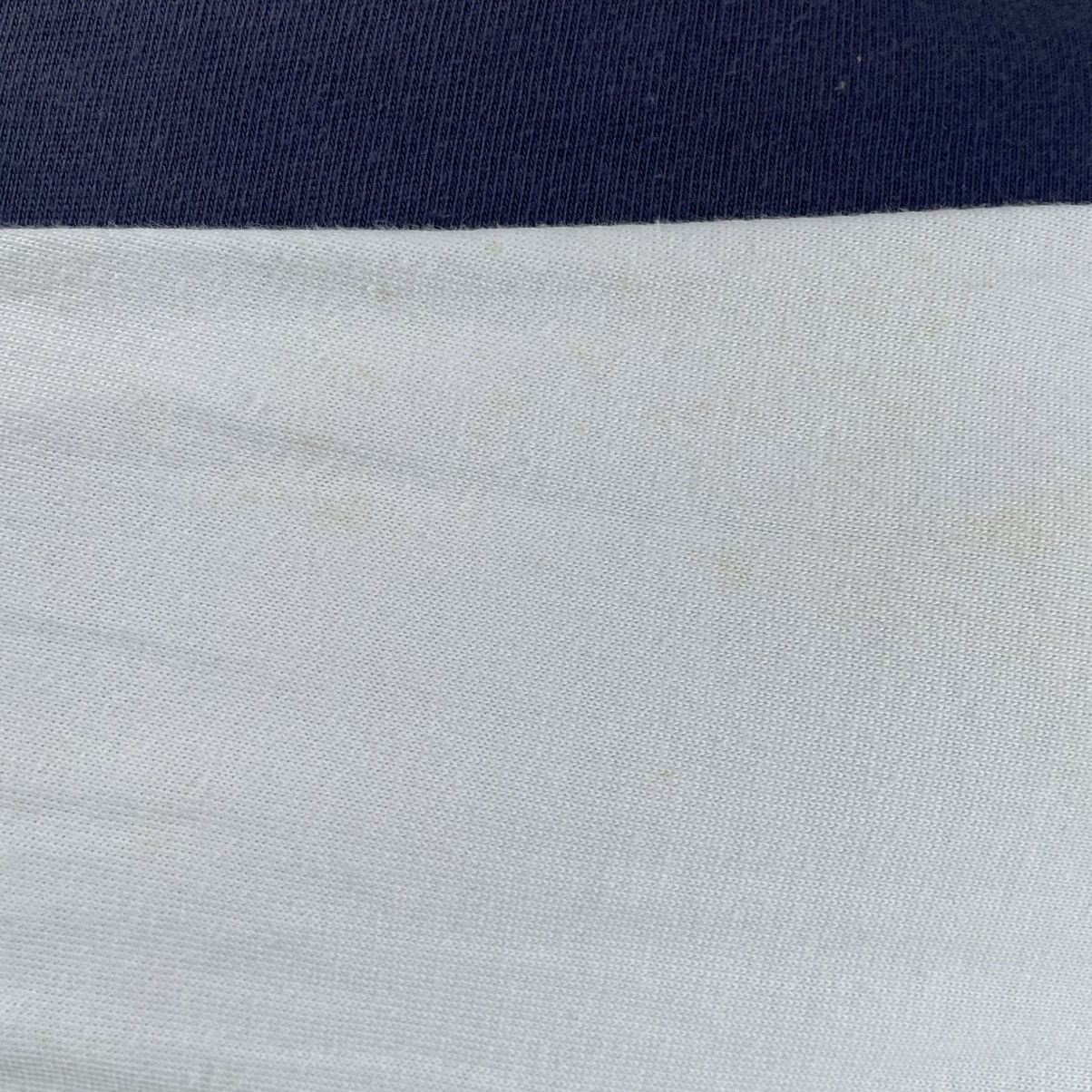 Polo Ralph Lauren 🔥Vintage Polo Ralph Lauren USA Flag Polo Rugby Shirts Size US L / EU 52-54 / 3 - 10 Thumbnail