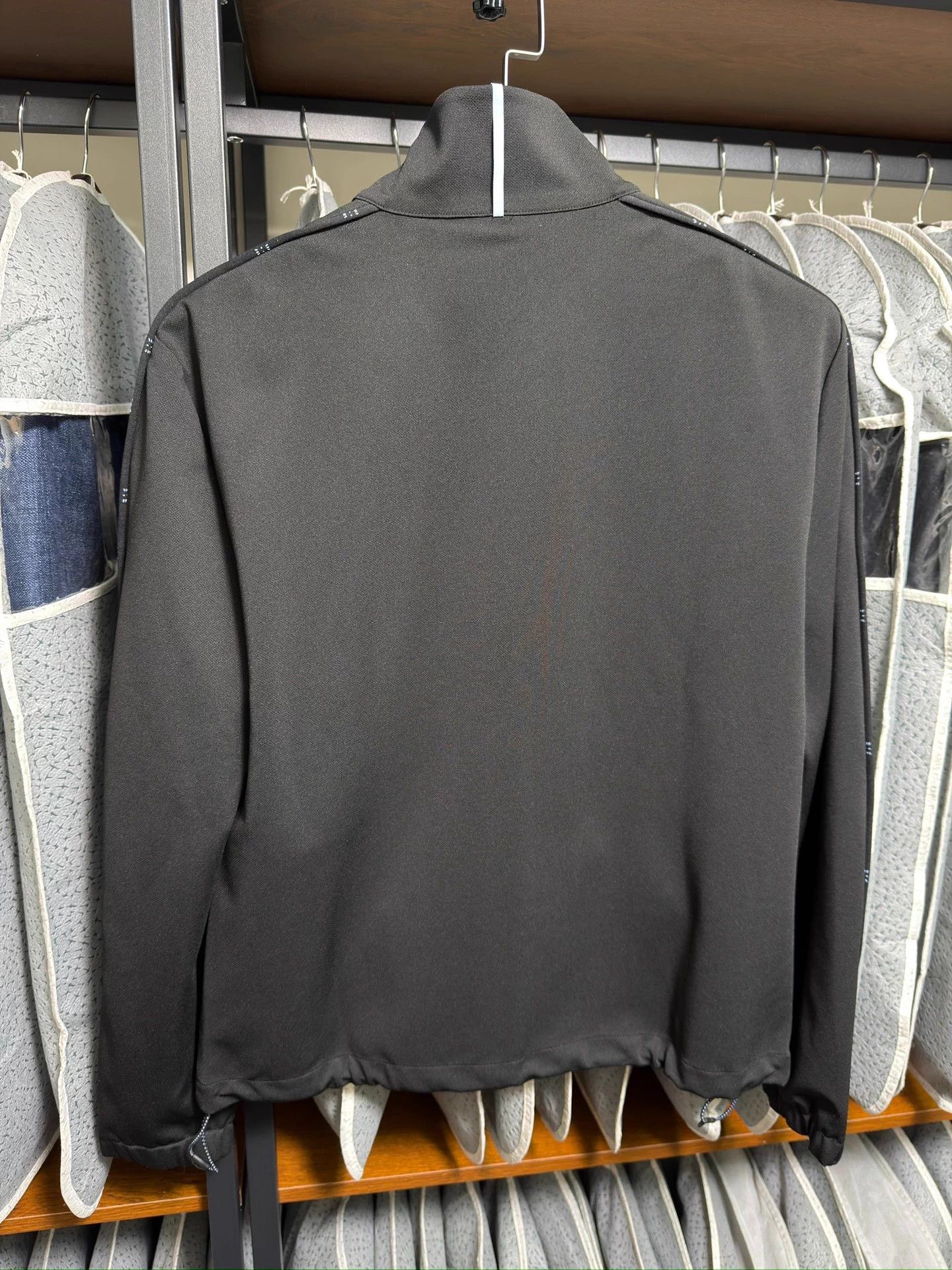 Alexander McQueen Alexander Mcqueen MCQ sport jacket Size S Size US S / EU 44-46 / 1 - 2 Thumbnail