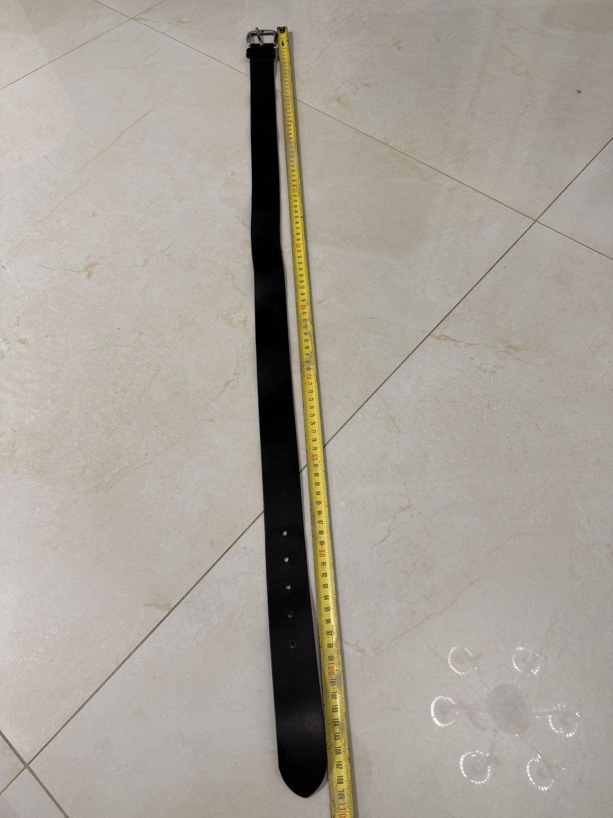Diesel Vintage Diesel Belt Size ONE SIZE - 9 Thumbnail