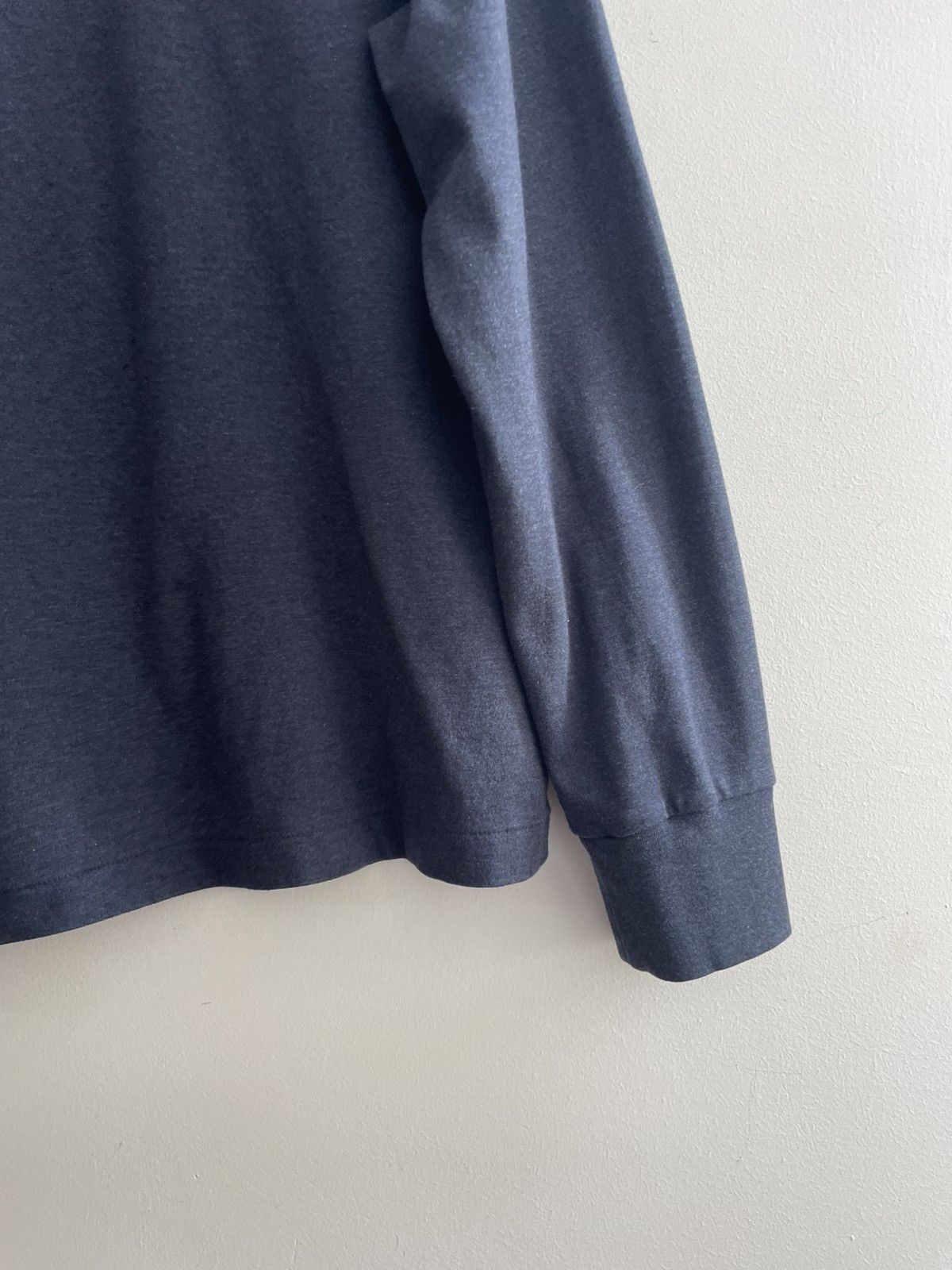 Ralph Lauren Ralph Lauren Jersey Size US L / EU 52-54 / 3 - 3 Thumbnail