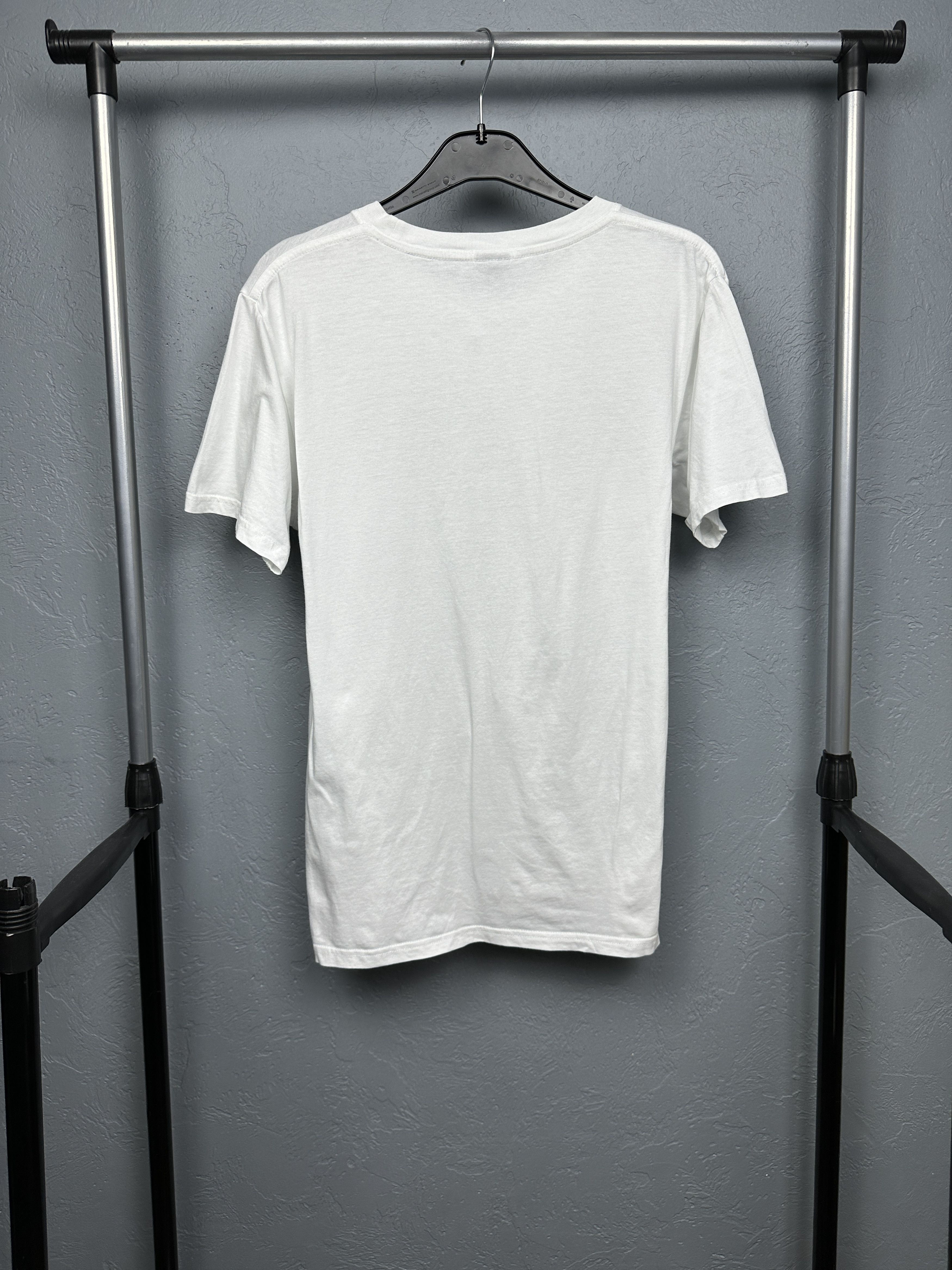 G-Star × Vintage G Star Raw Mens Originals T-Shirt Tee Y2K Size US M / EU 48-50 / 2 - 7 Thumbnail