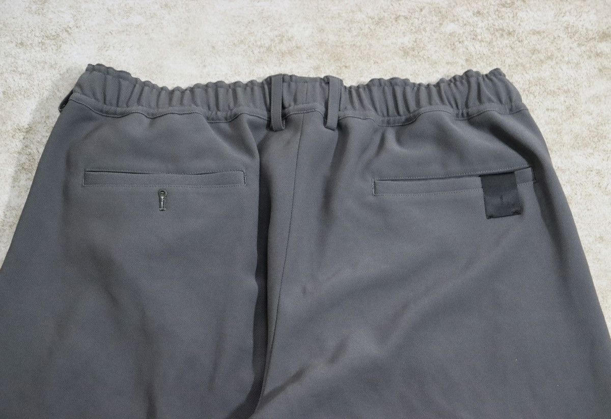 N.Hoolywood N.hoolywood 24ss Tucked Half Pants Size US 38 / EU 54 - 5 Thumbnail
