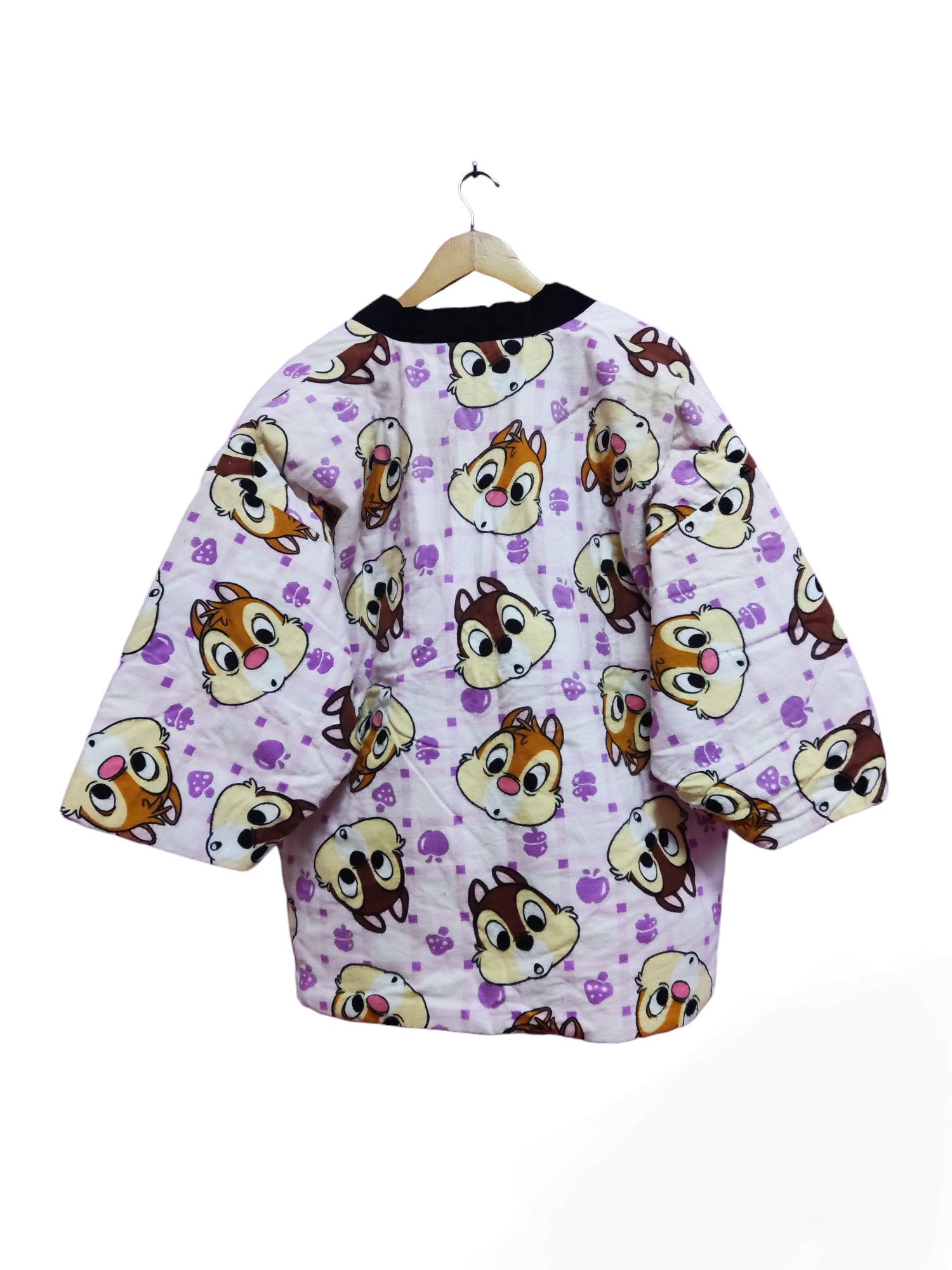 Disney Chips & Dale Disney Kimono Size US L / EU 52-54 / 3 - 2 Thumbnail