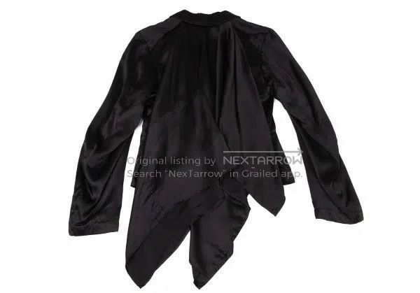 Comme des Garcons Comme des Garcons Black vintage design transform top Size S / US 4 / IT 40 - 3 Thumbnail