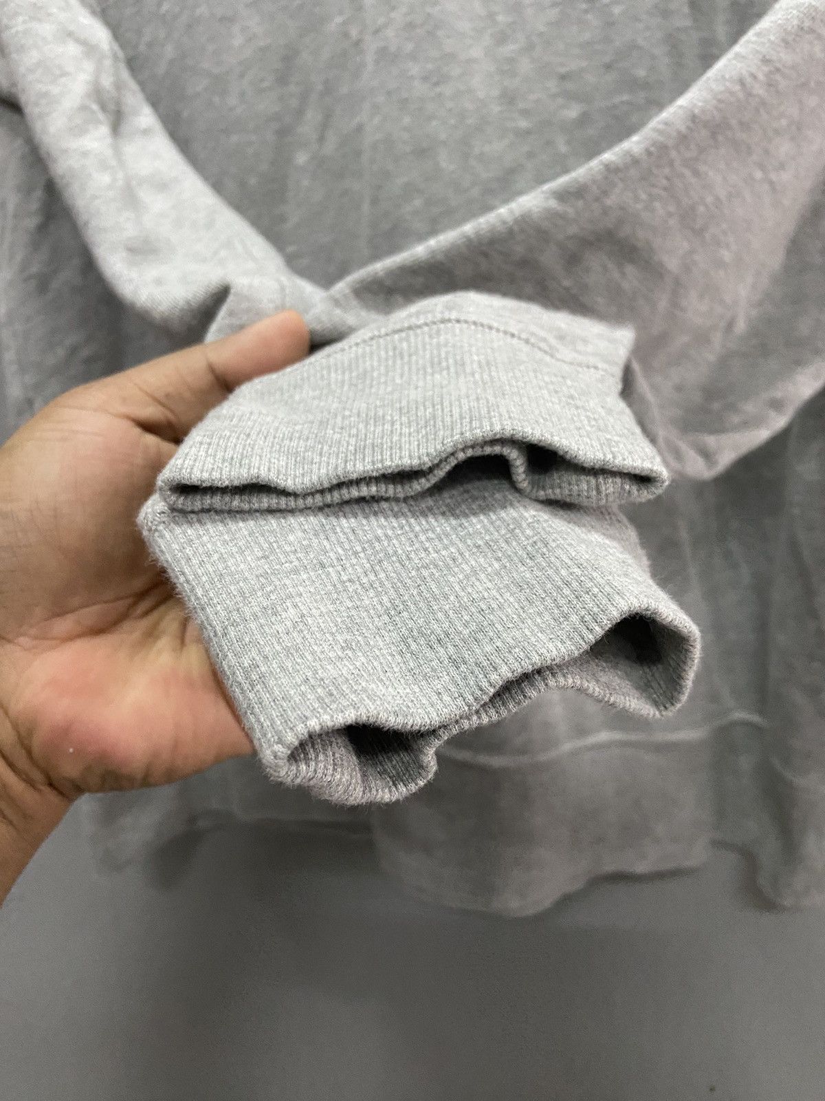 Kaws × Uniqlo KAWS X UNIQLO SESAME STREET HOODIE Size US M / EU 48-50 / 2 - 5 Thumbnail