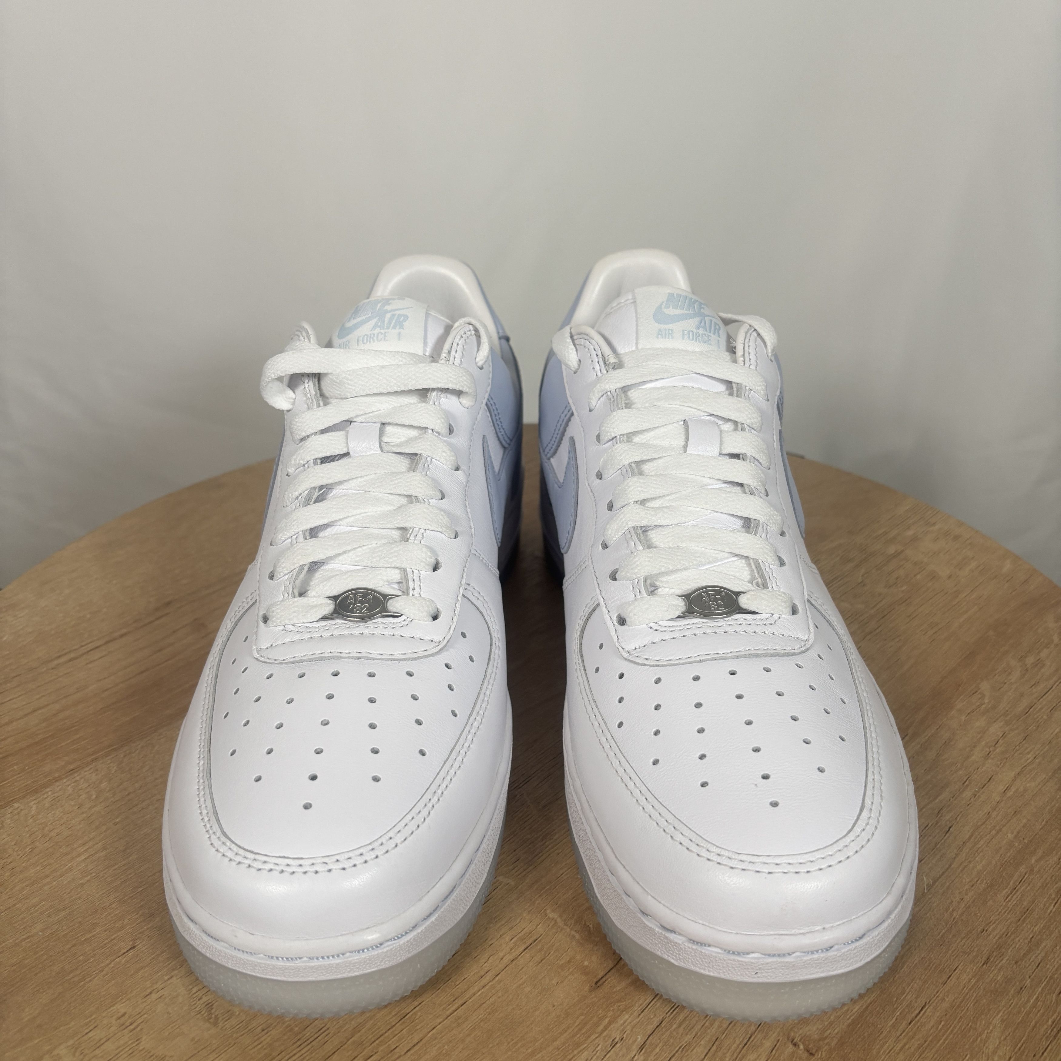 Nike Terror Squad x Nike Air Force 1 Low QS 'Loyalty' DS 9M Size US 9 / EU 42 - 6 Thumbnail