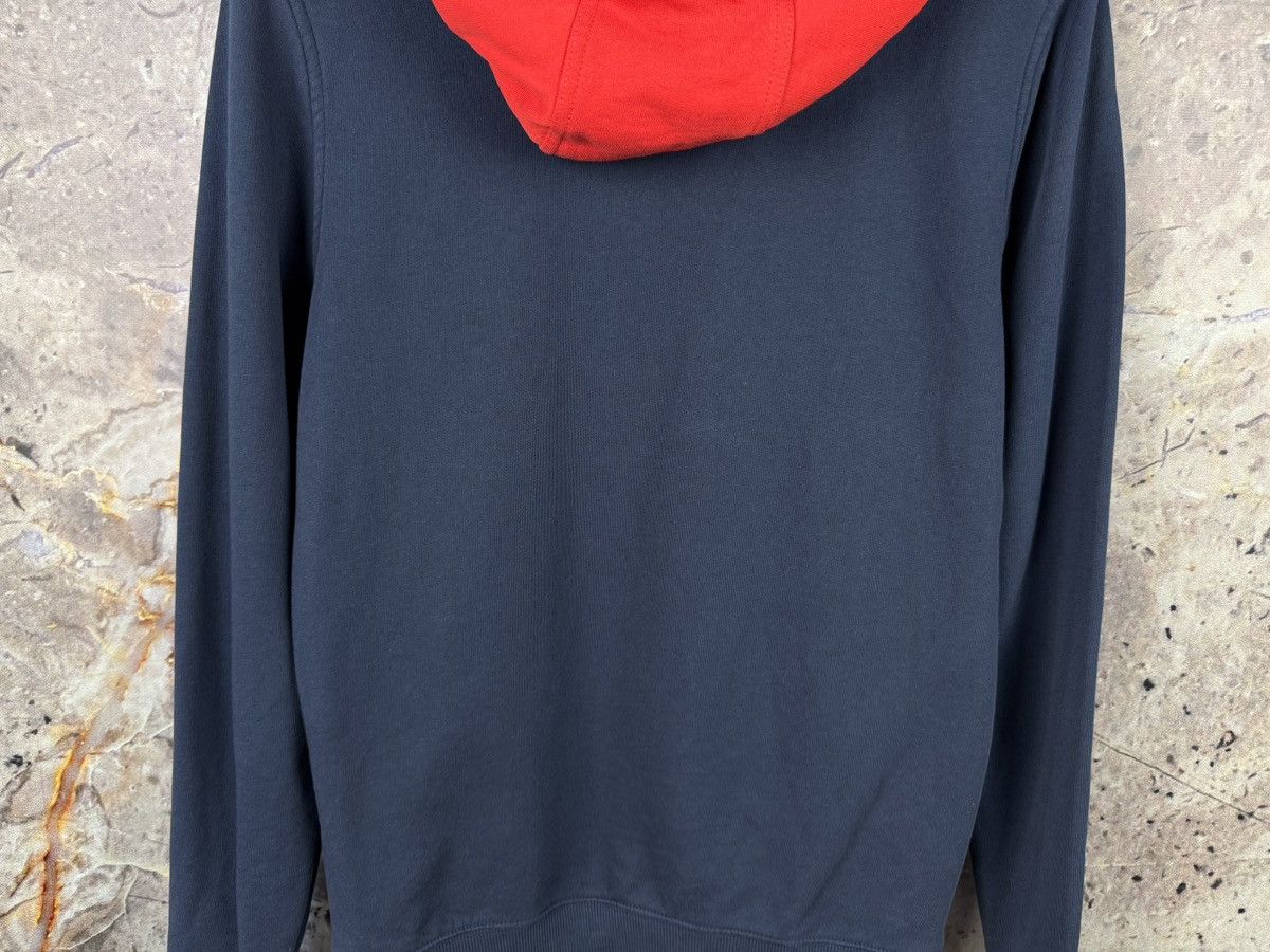 Tommy Hilfiger Men’s Tommy Hilfiger Jeans Hoodie Big Logo Streetwear Size M Size US M / EU 48-50 / 2 - 14 Thumbnail