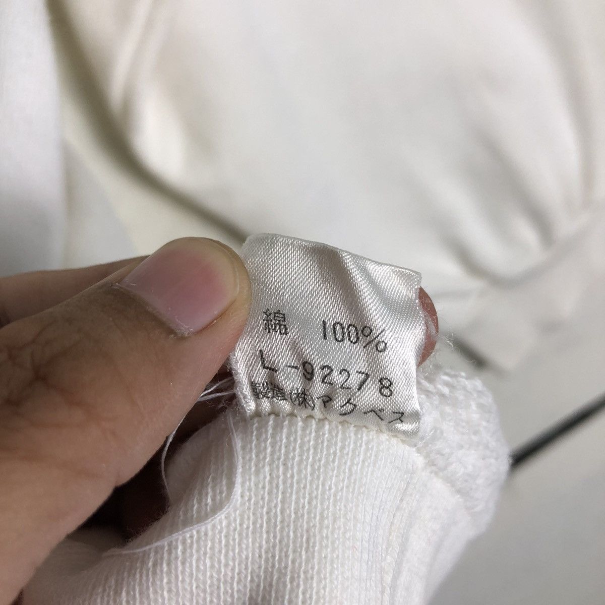 Macbeth Macbeth Skater Streetwear Sweatshirt Medium Size Size US M / EU 48-50 / 2 - 13 Thumbnail