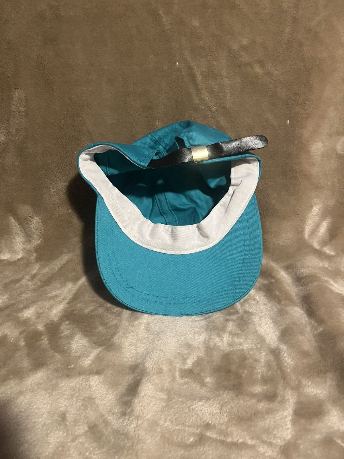 Fruit Of The Loom × Hanes × Vintage Vintage 90’s 1994 Victoria Commonwealth Games SnapBack hat Size ONE SIZE - 5 Thumbnail