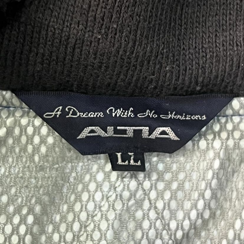 Japanese Brand NissanRacingMotorsport x AltiaJacketVintage Size US XL / EU 56 / 4 - 9 Thumbnail