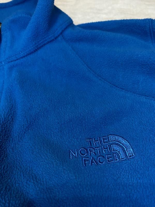 The North Face × Vintage The North Face Polartec Fleece Size M / US 6-8 / IT 42-44 - 4 Thumbnail