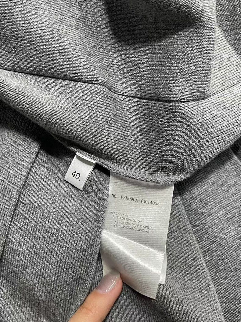 Thom Browne Thom browne Pleated skirt 2503-Nextarrow Size 26" / US 2 / IT 38 - 6 Thumbnail